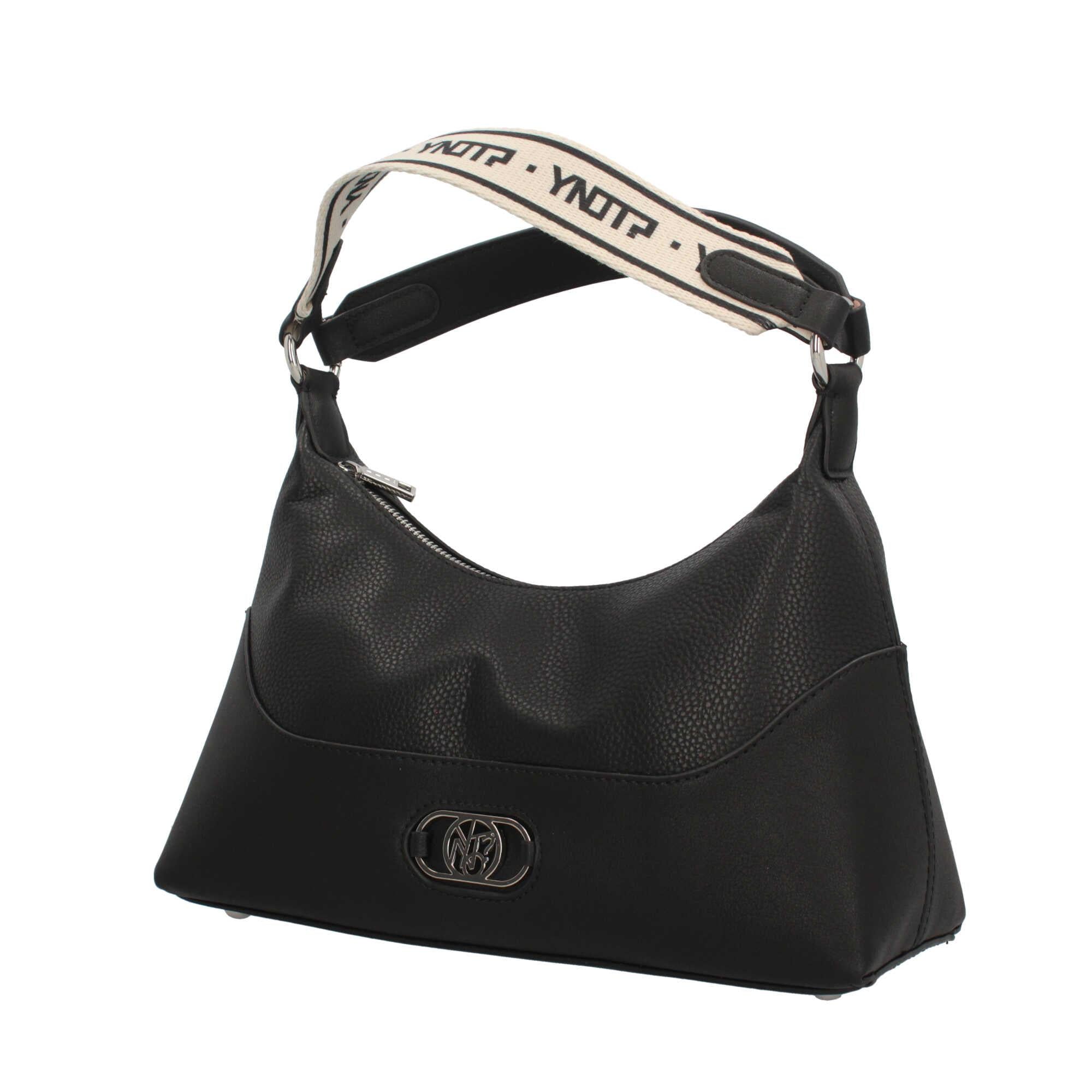 Eleganza Quotidiana: Borsa a Mano Y Not