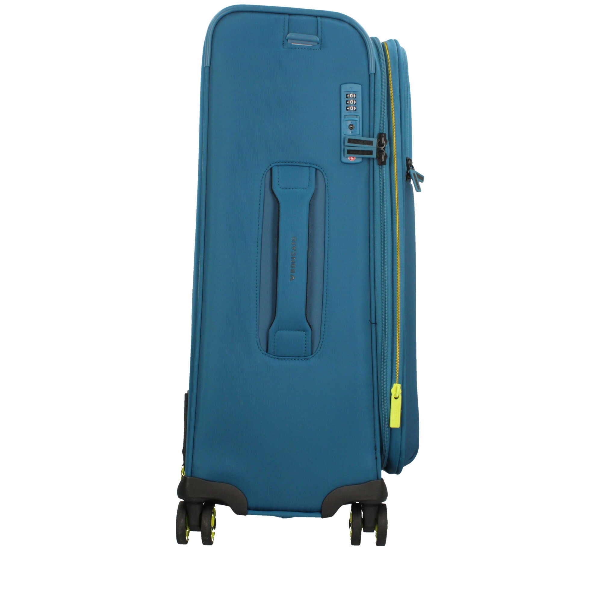 Trolley Medio Roncato 64cm - Valigia Capiente e Resistente