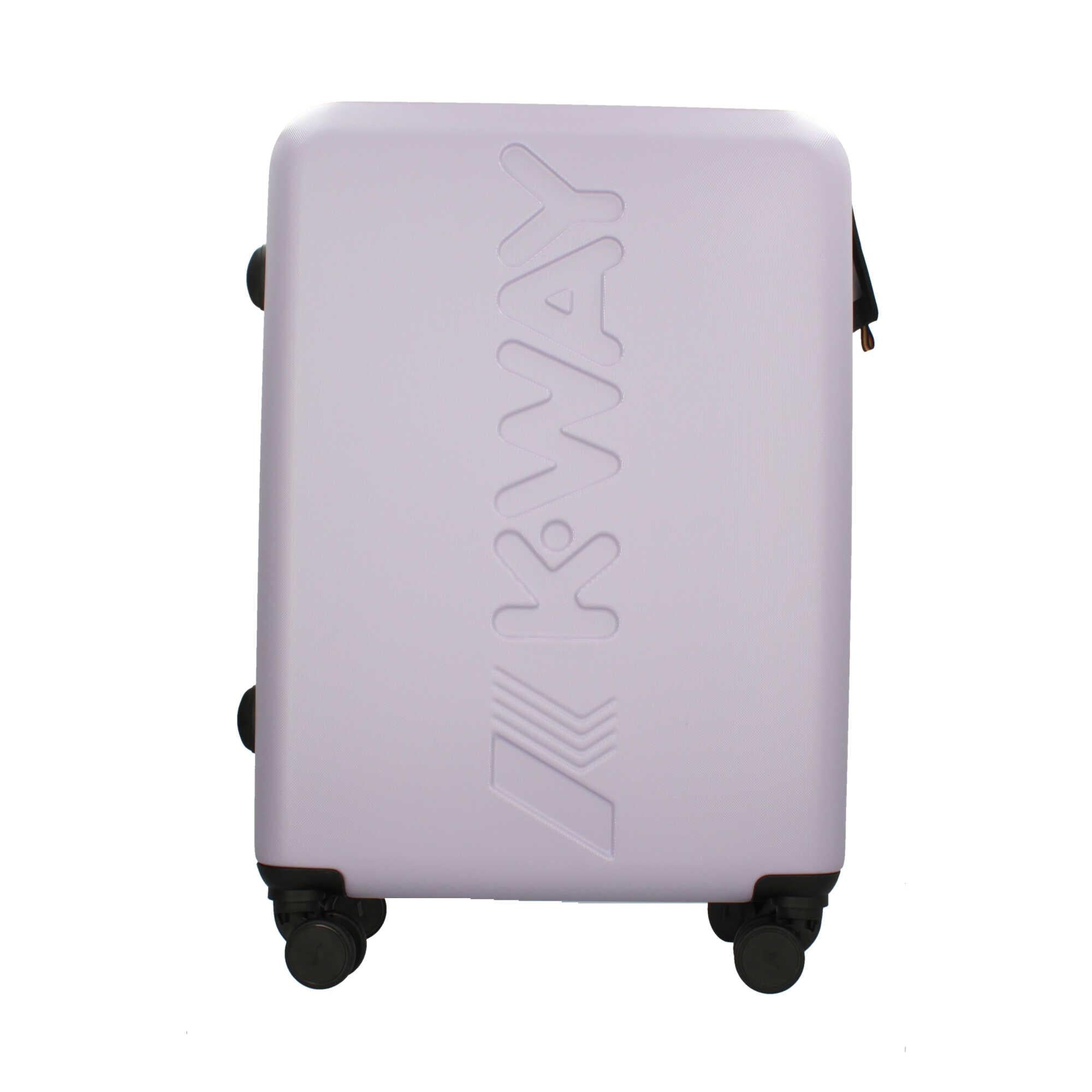 Kway Trolley Medio quattro ruote