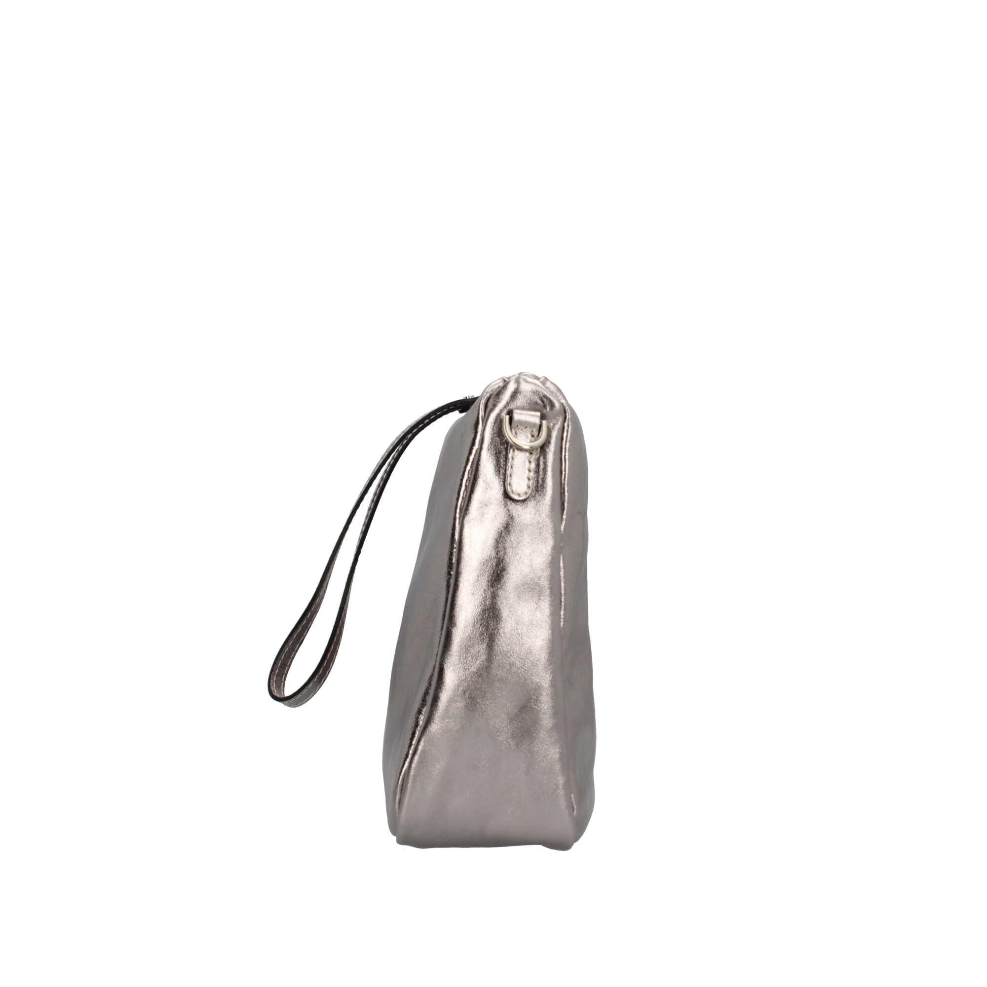 Borsa con cinturino da polso Gianni Chiarini Nora Pouch