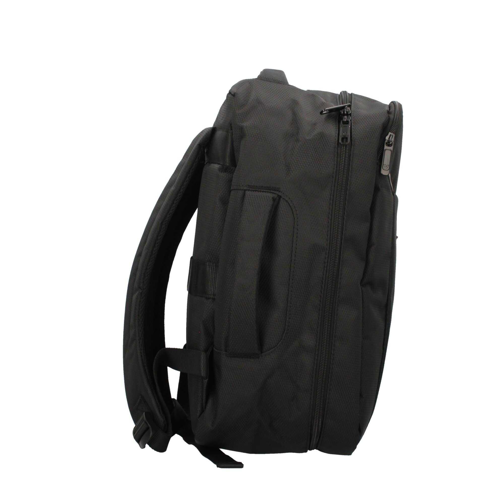 Zaino da viaggio con chiusura zip Roncato