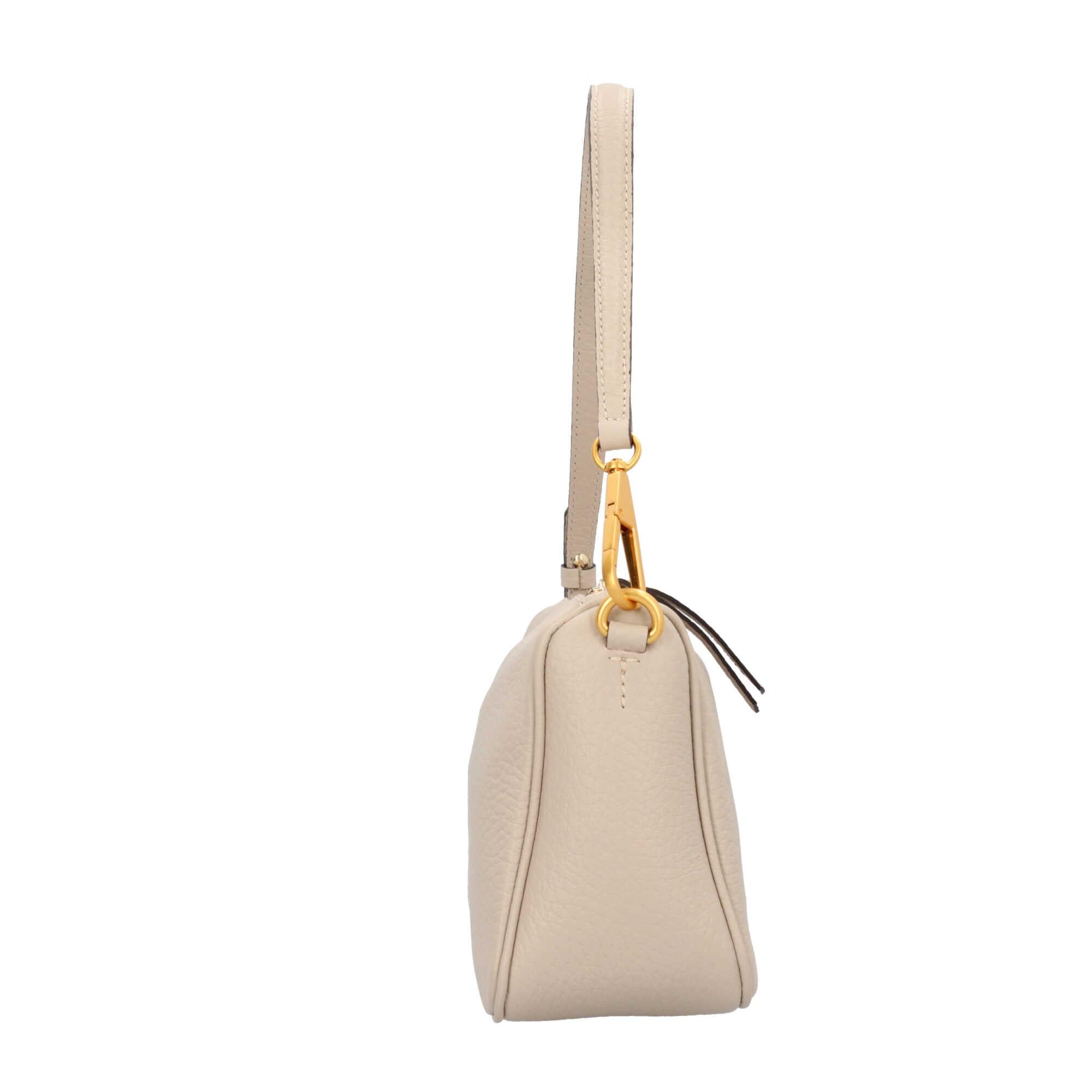 Borsa a tracolla Gianni Chiarini Brooke