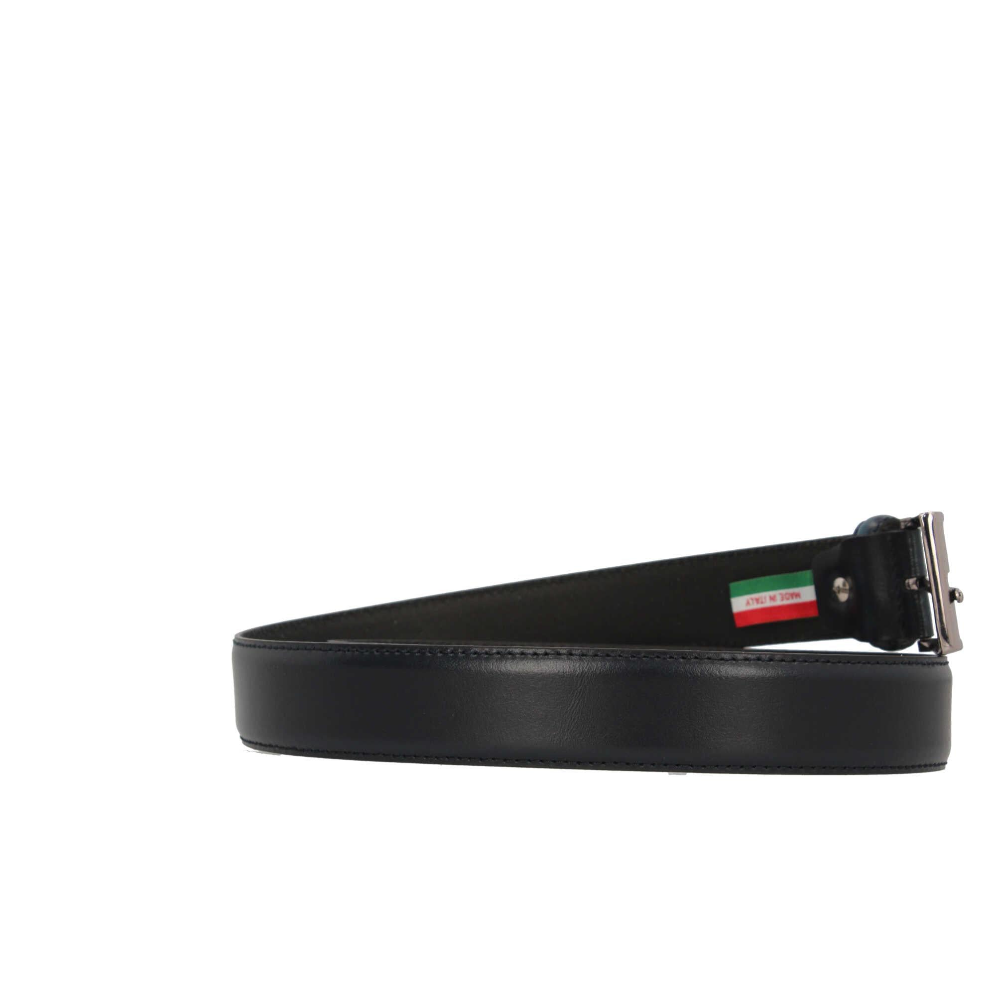 Cintura in pelle Roncato