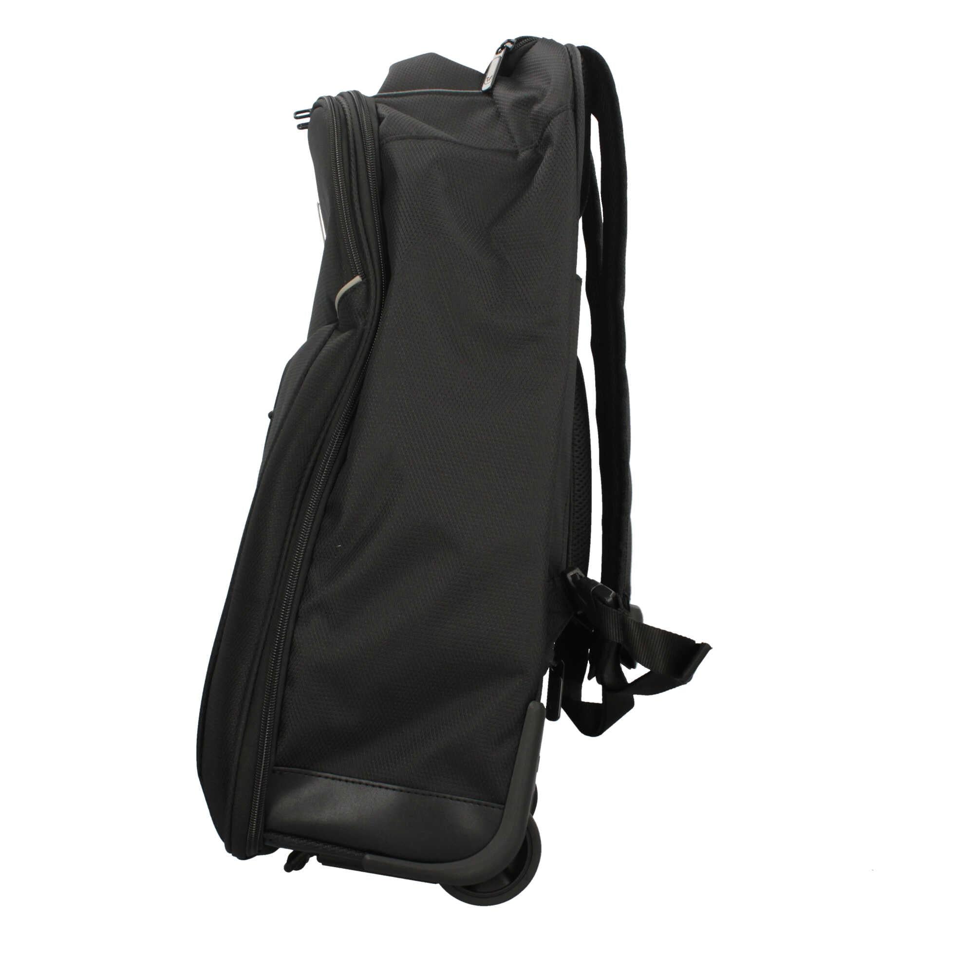 Trolley Roncato Business con Maniglia Estensibile