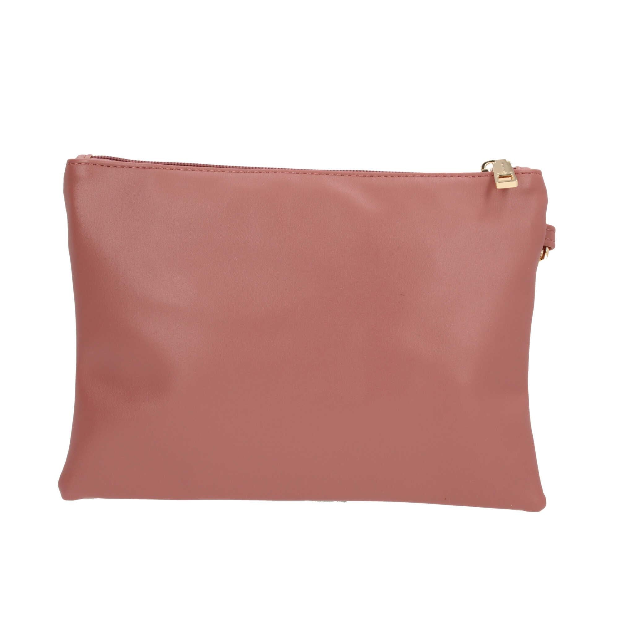 Pochette Y Not Amber