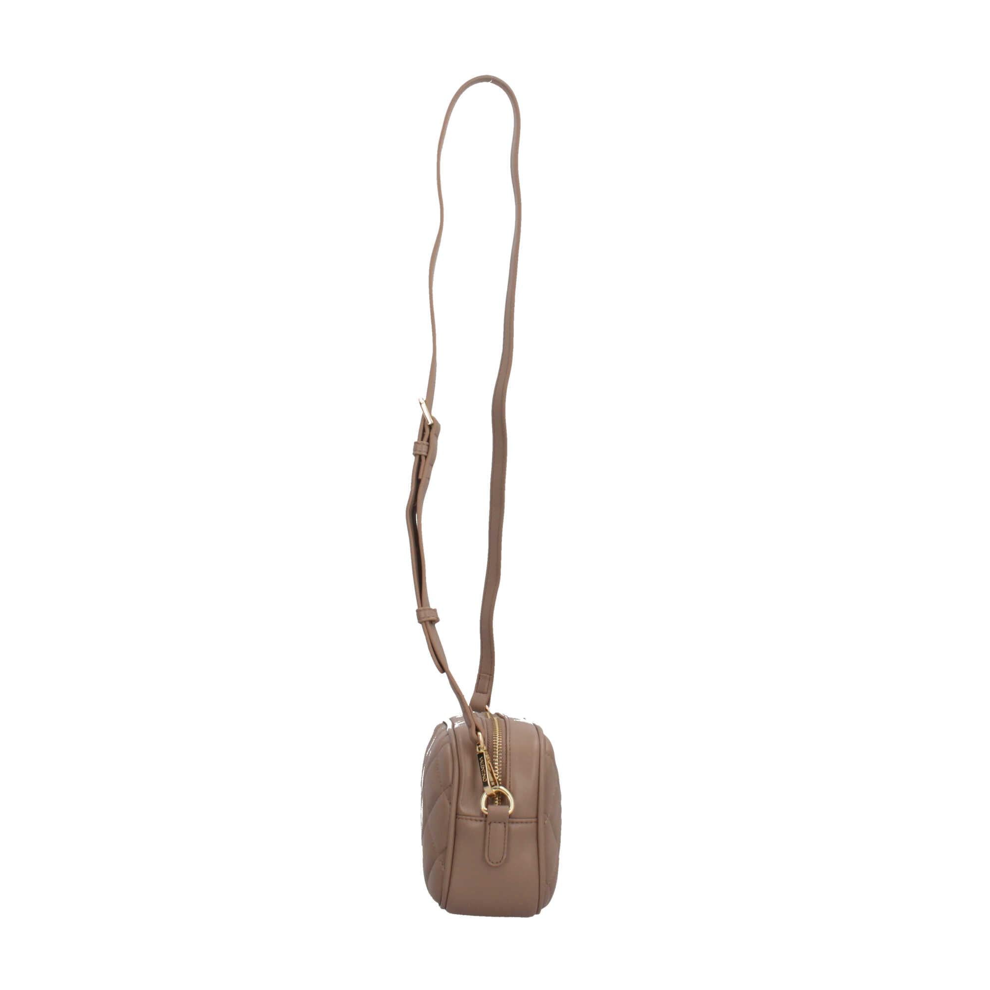 Borsa a tracolla Valentino trapuntata con catena dorata