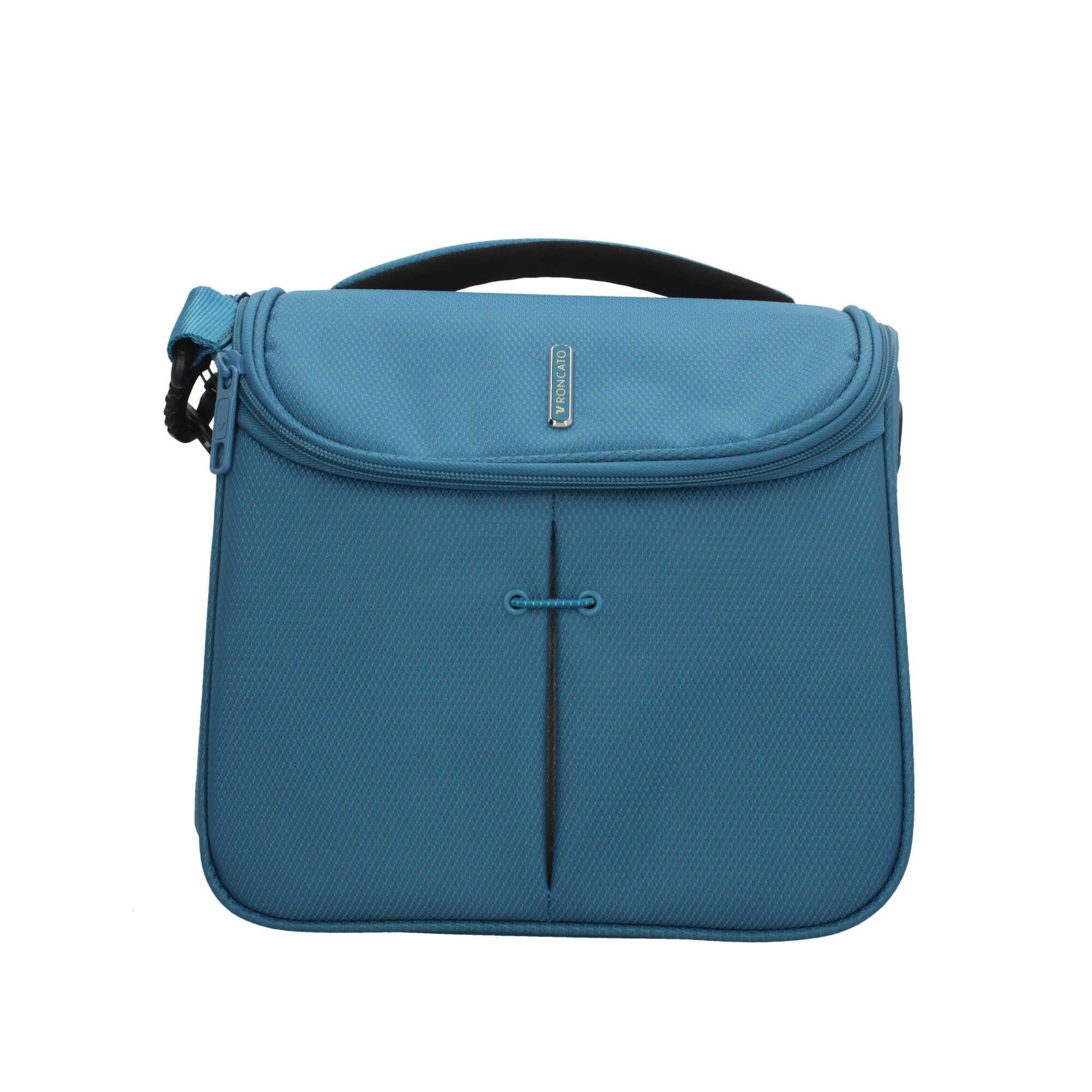 Beauty case in poliestere