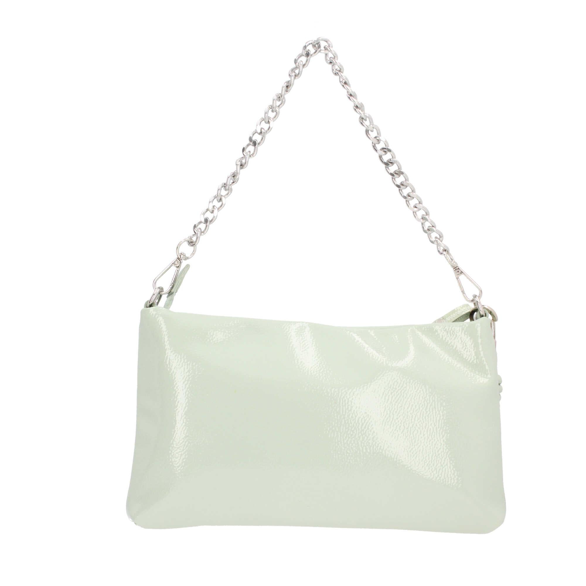 Pochette con charm removibile Kuve