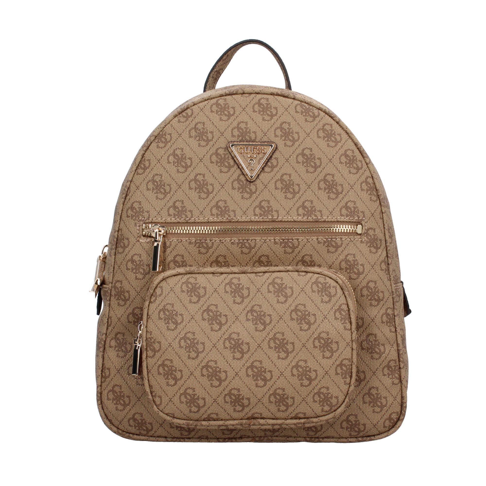 Zaino Guess logato Eco Elements