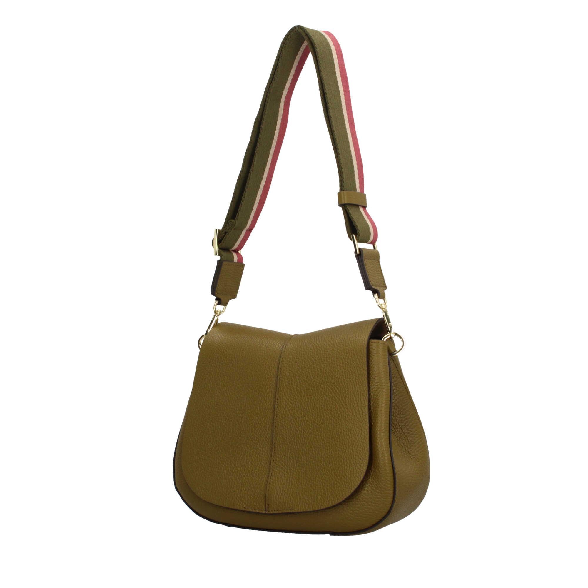 Borsa Helena Round by Gianni Chiarini