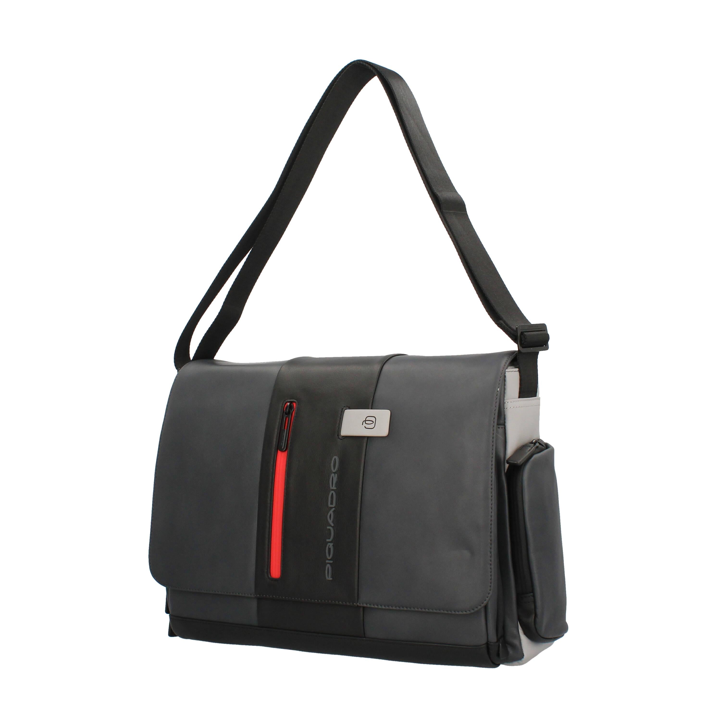 Borsa messenger porta pc da 14"