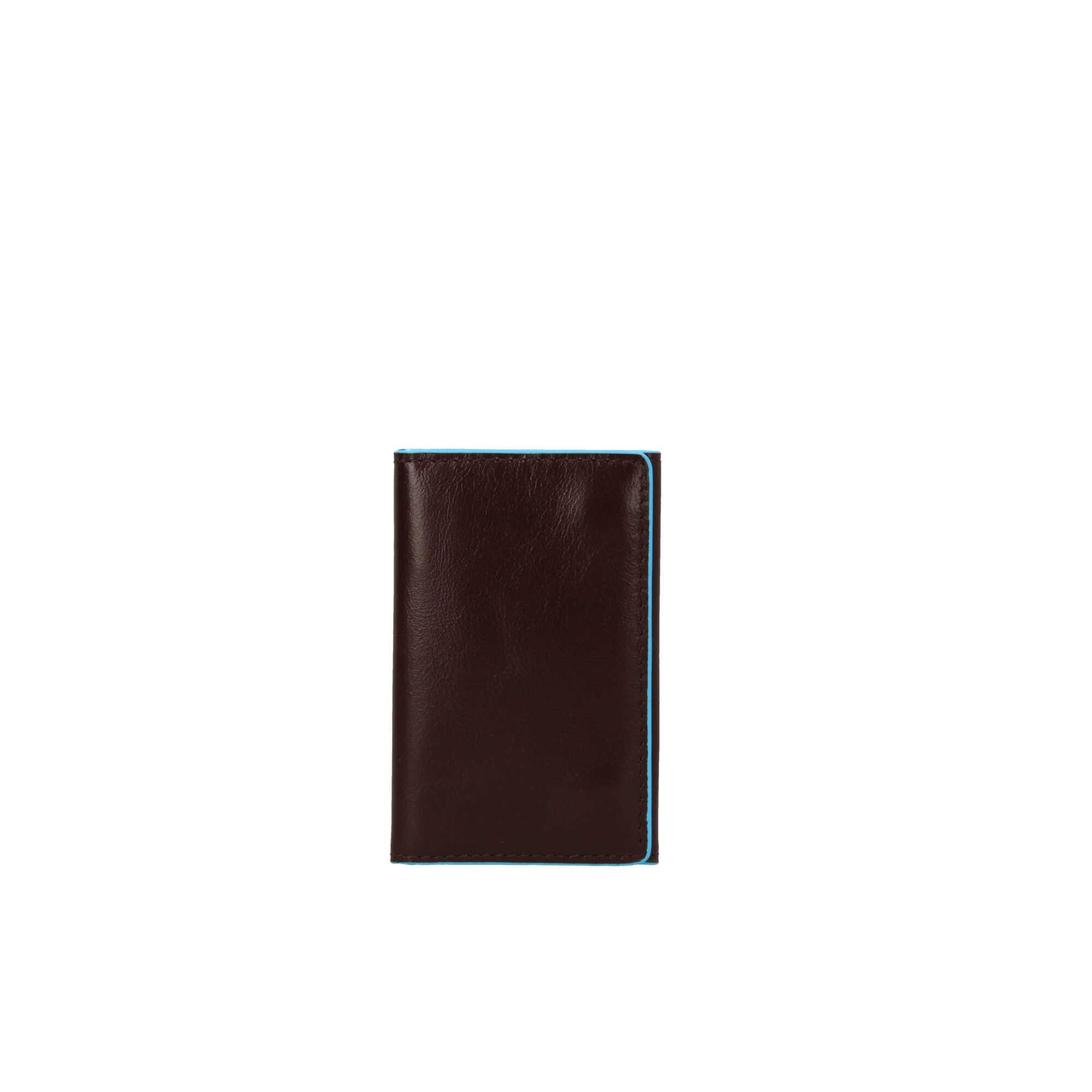 Porta carte mrtallico