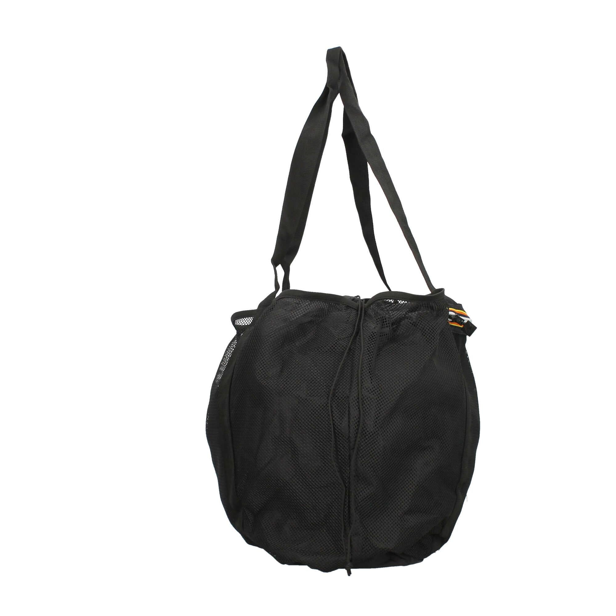 Borsa shopping in tessuto