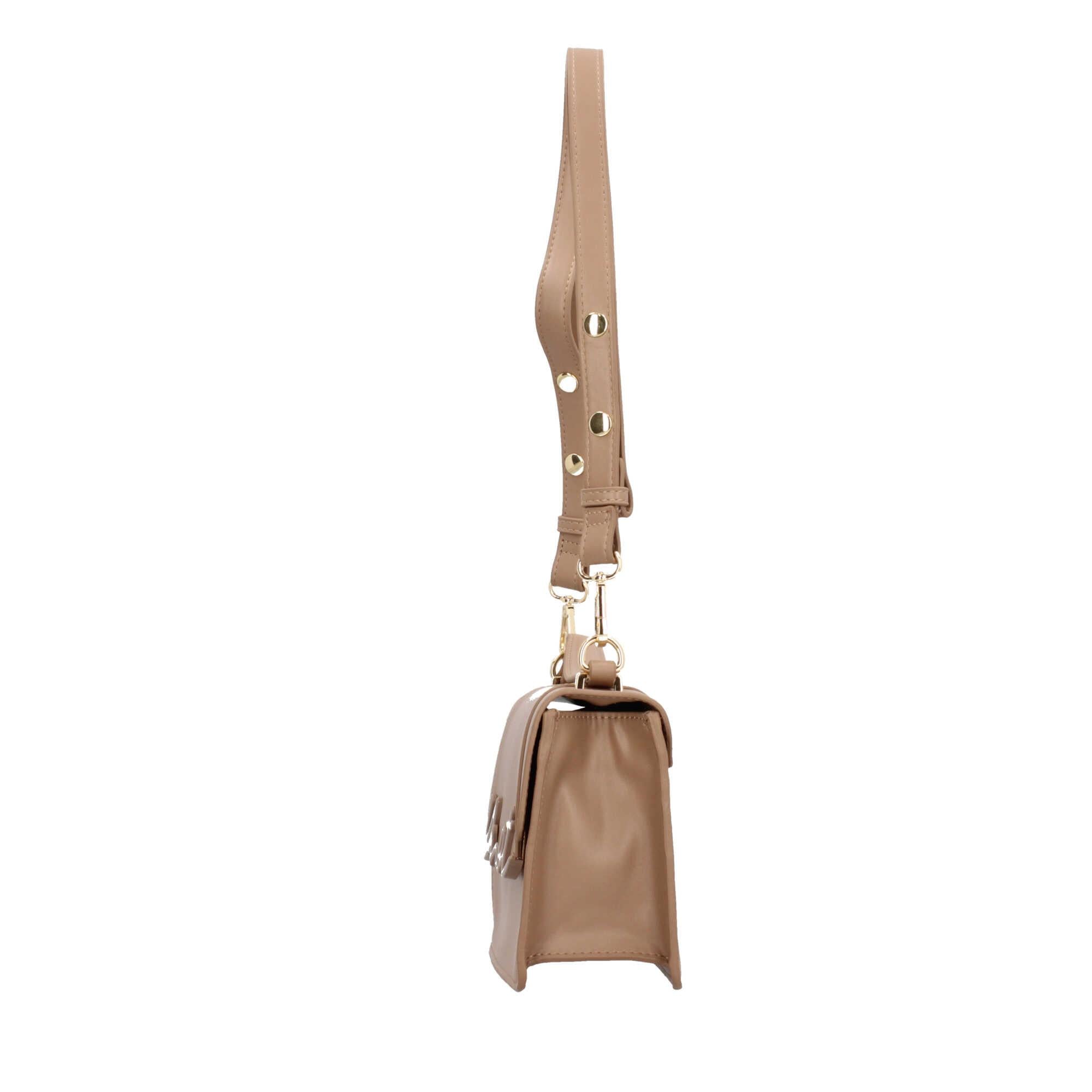 Borsa a mano Y Not Amber
