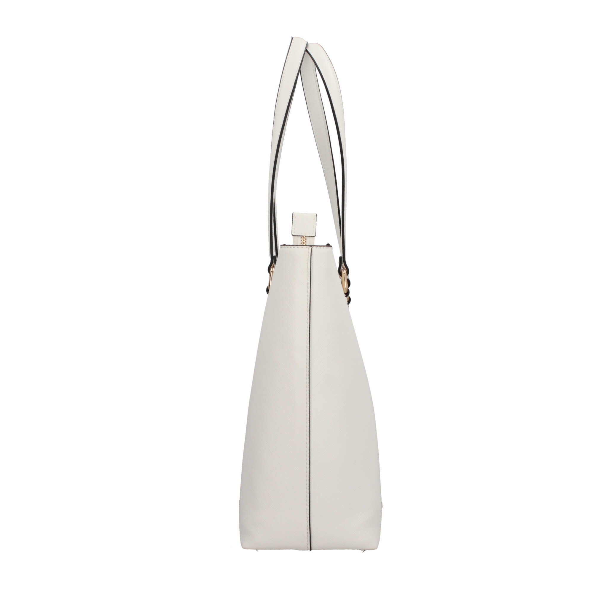 Shopper Liu Jo con Logo in Rilievo e Doppio Manico