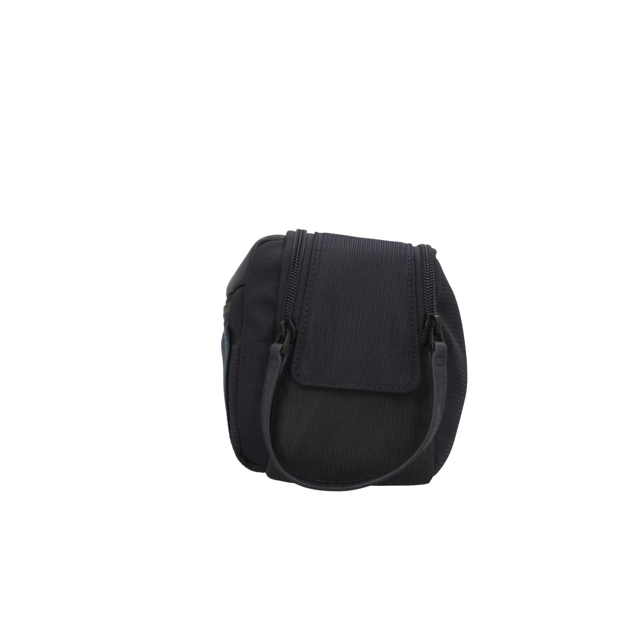 Beauty Case Piquadro Green Soul per Uomo