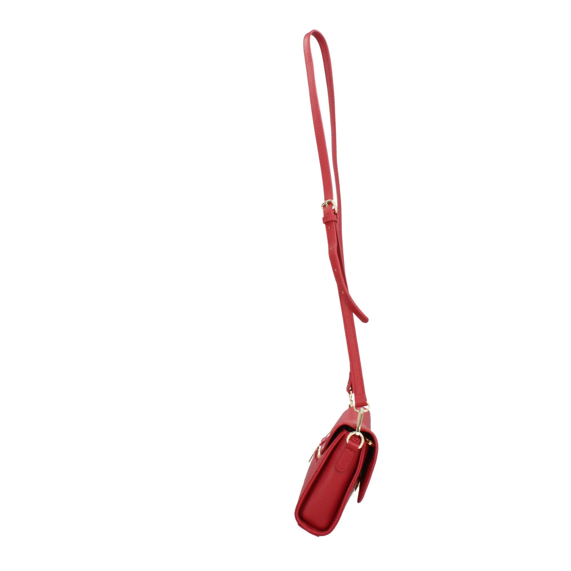 Borsa a tracolla Clutch Y Not Ribbon