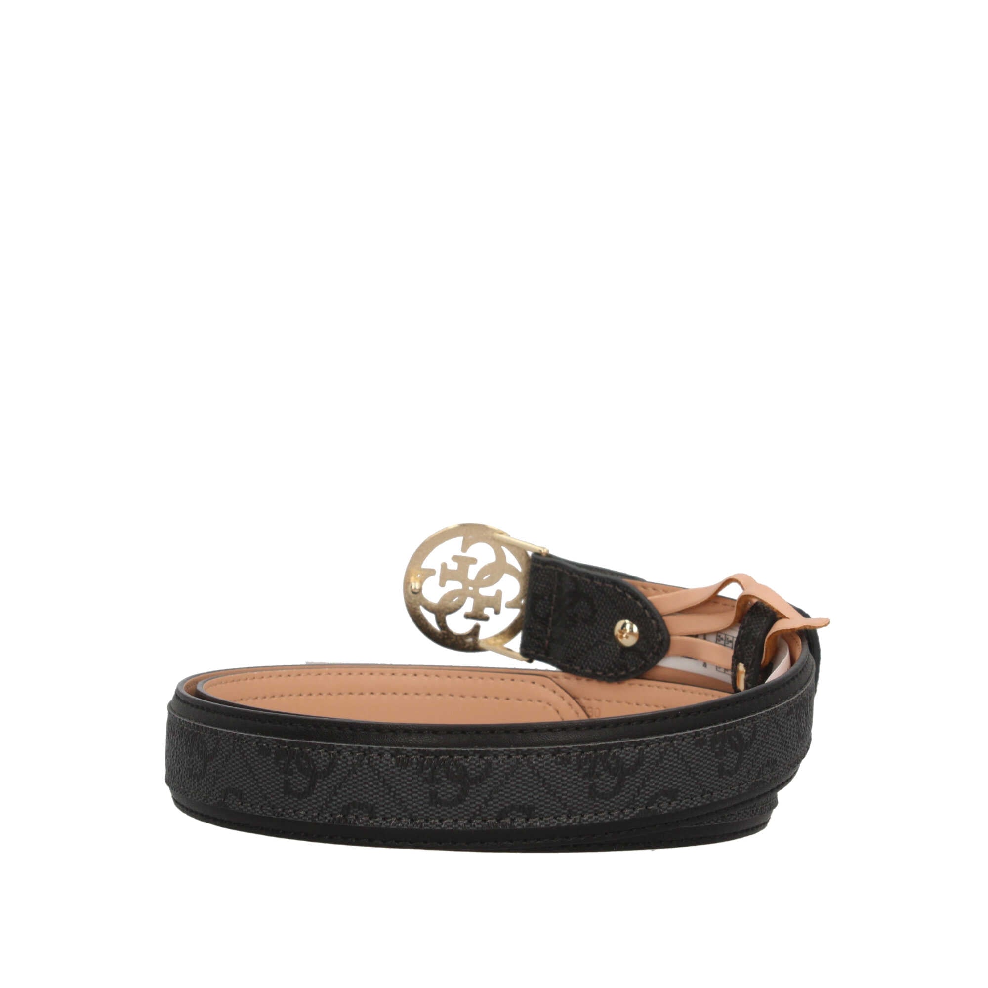 Cintura Guess con fibbia logo