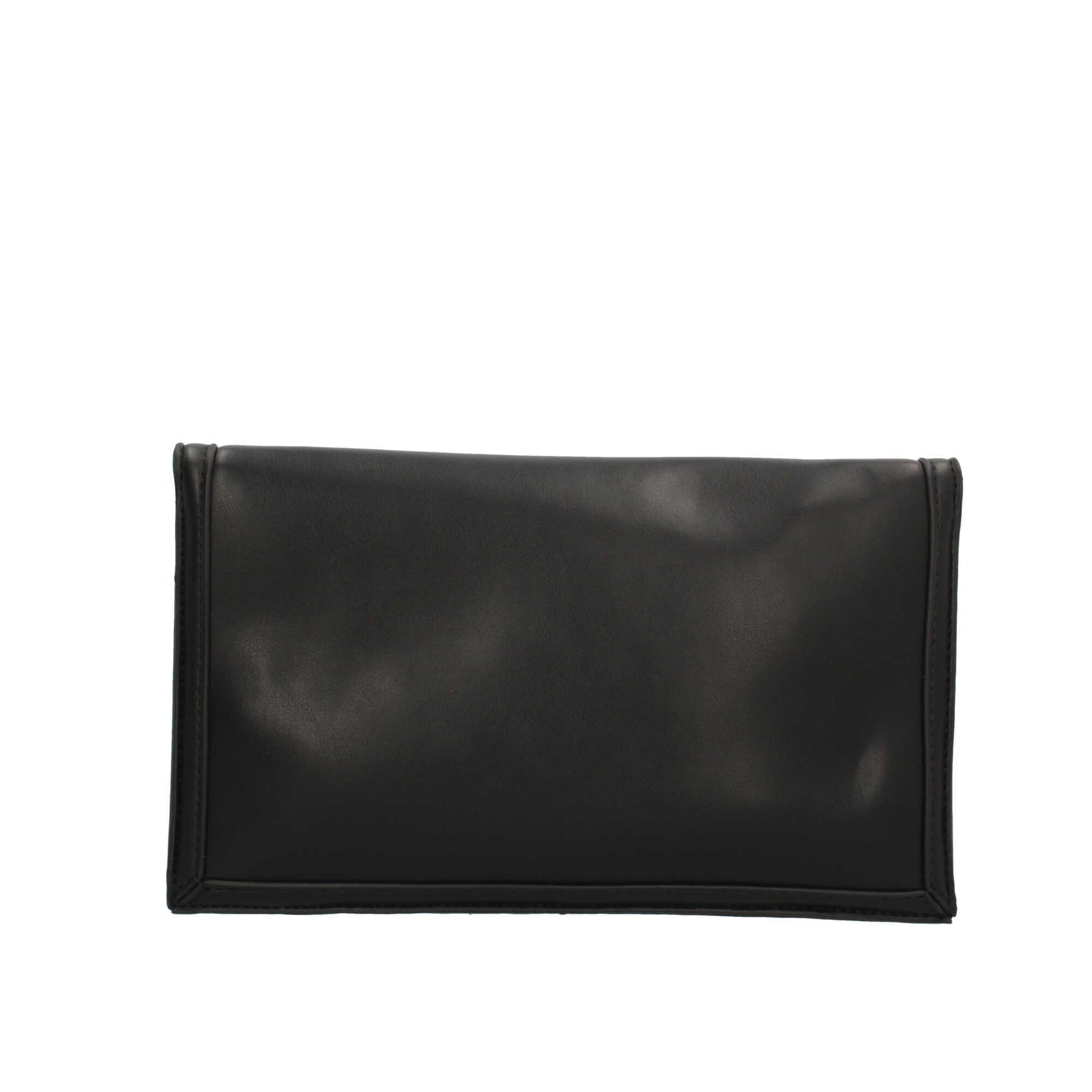 Pochette Rocco Barocco con Stampa Animalier