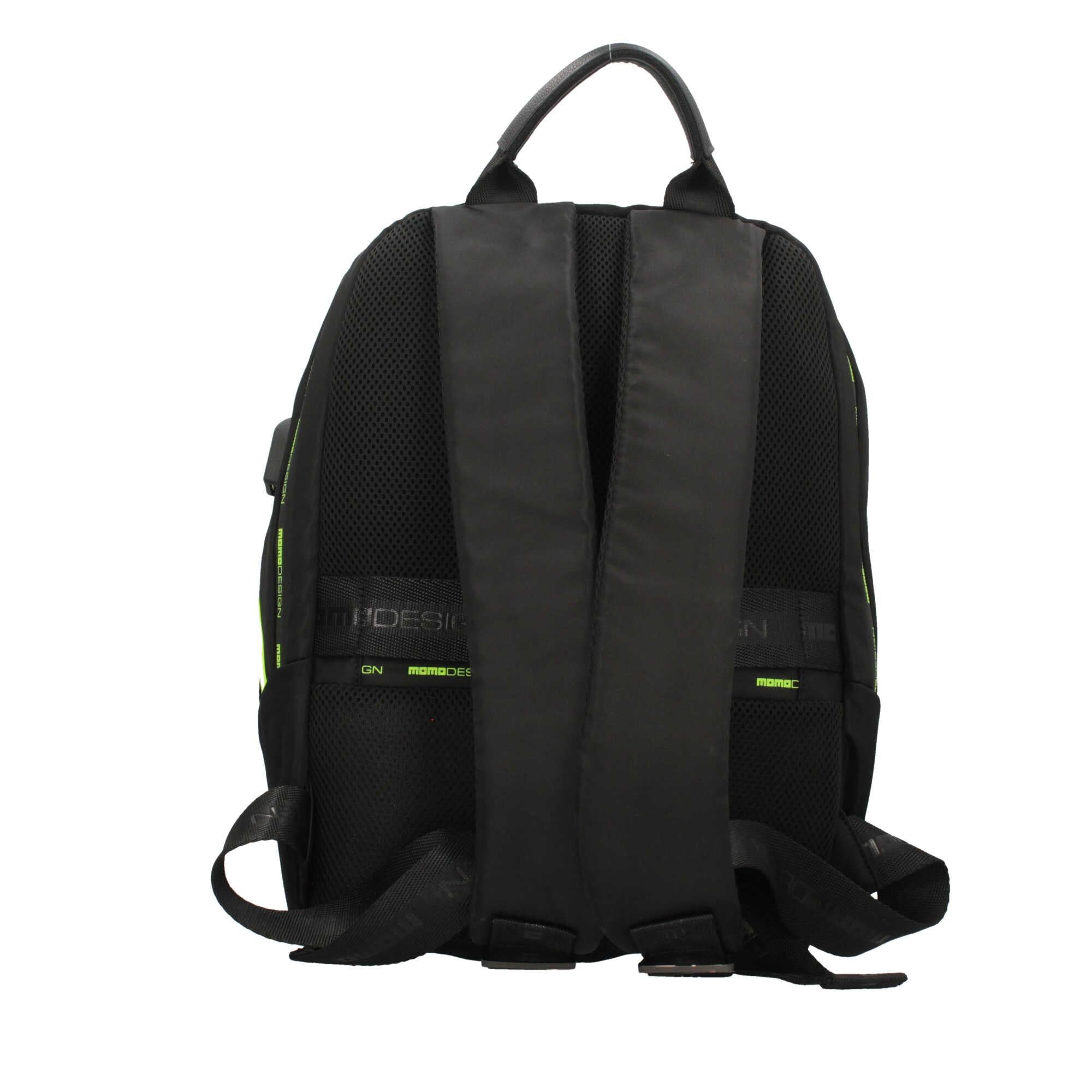 Zaino Urbano Momo Design- Eleganza Dinamica