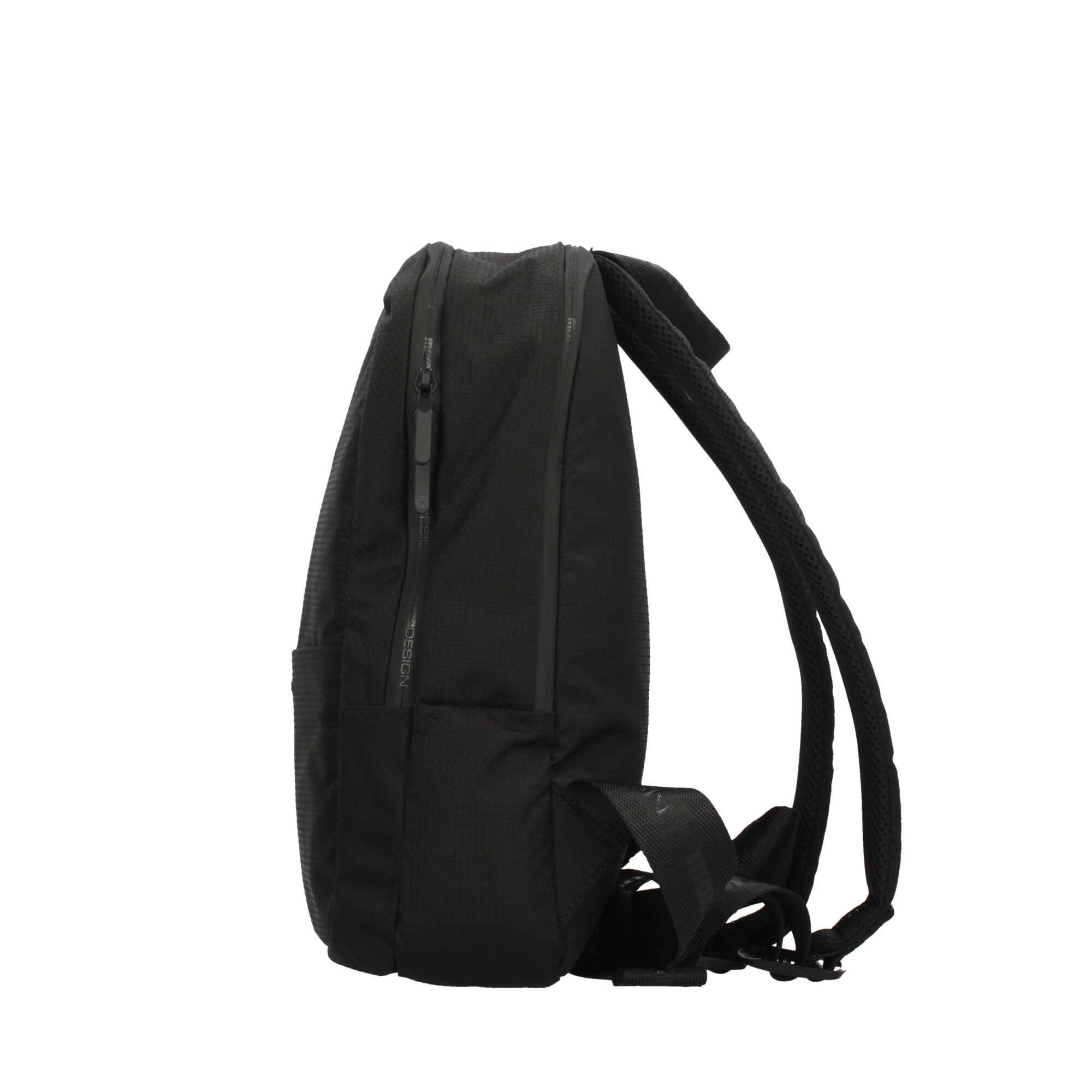 Zaino "Momo Design" Hi-Vis - Comodità Neogialla
