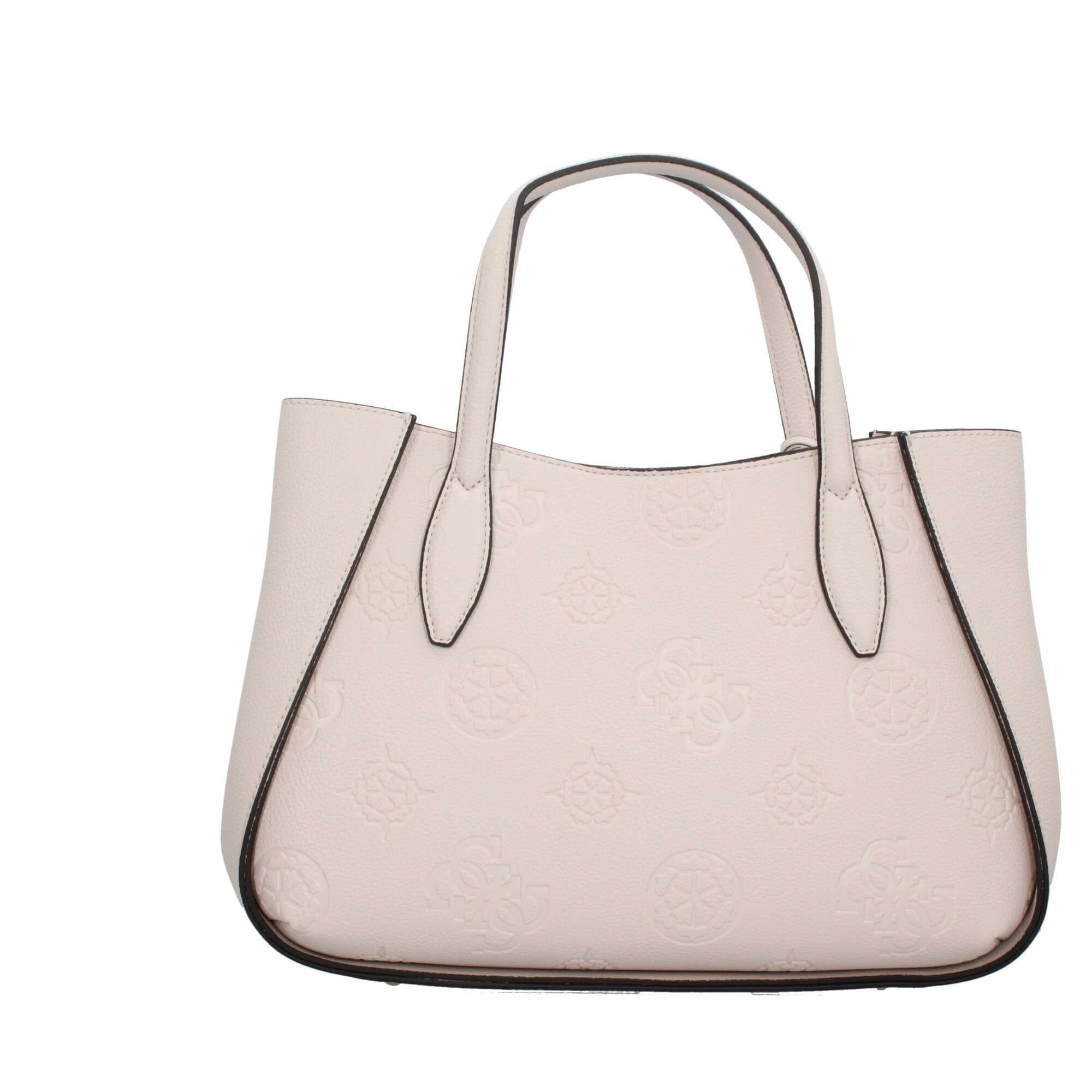 Borsa a Mano Guess Monogram