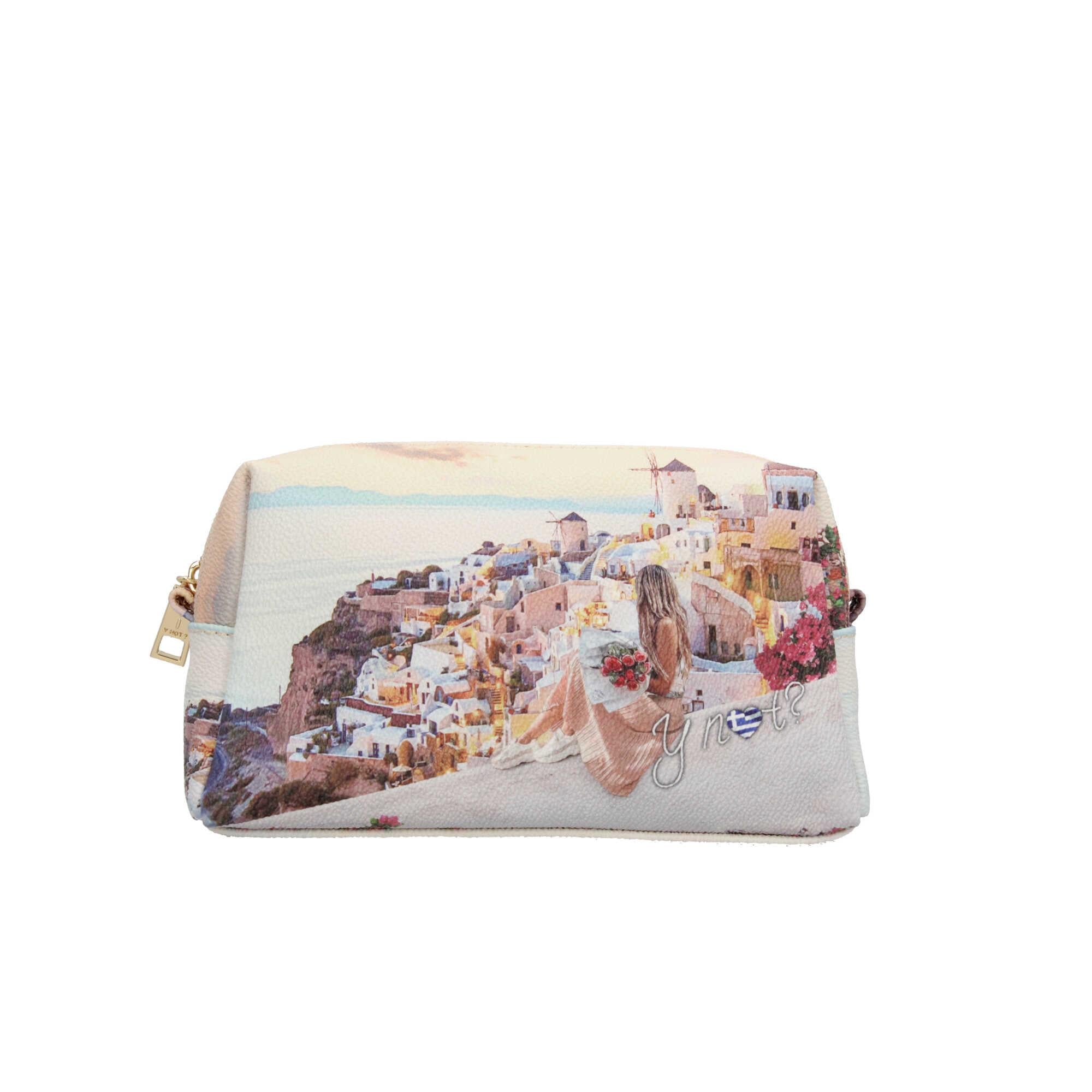 Pochette da Viaggio YNot