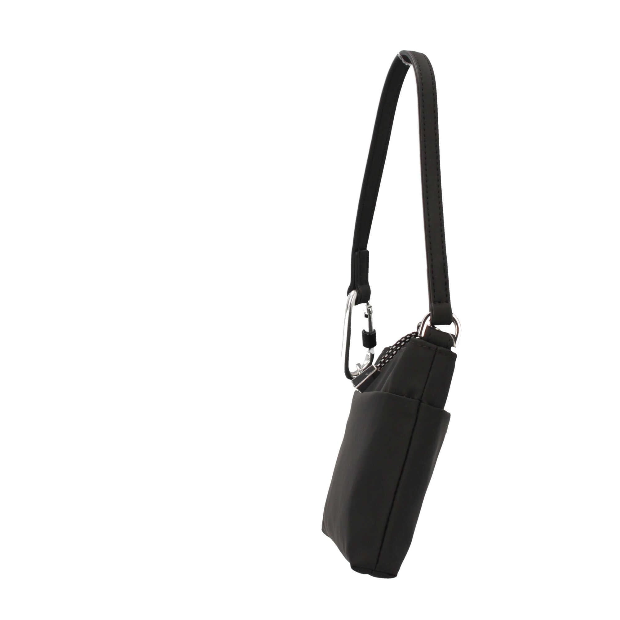 Pochette Samsonite in tessuto