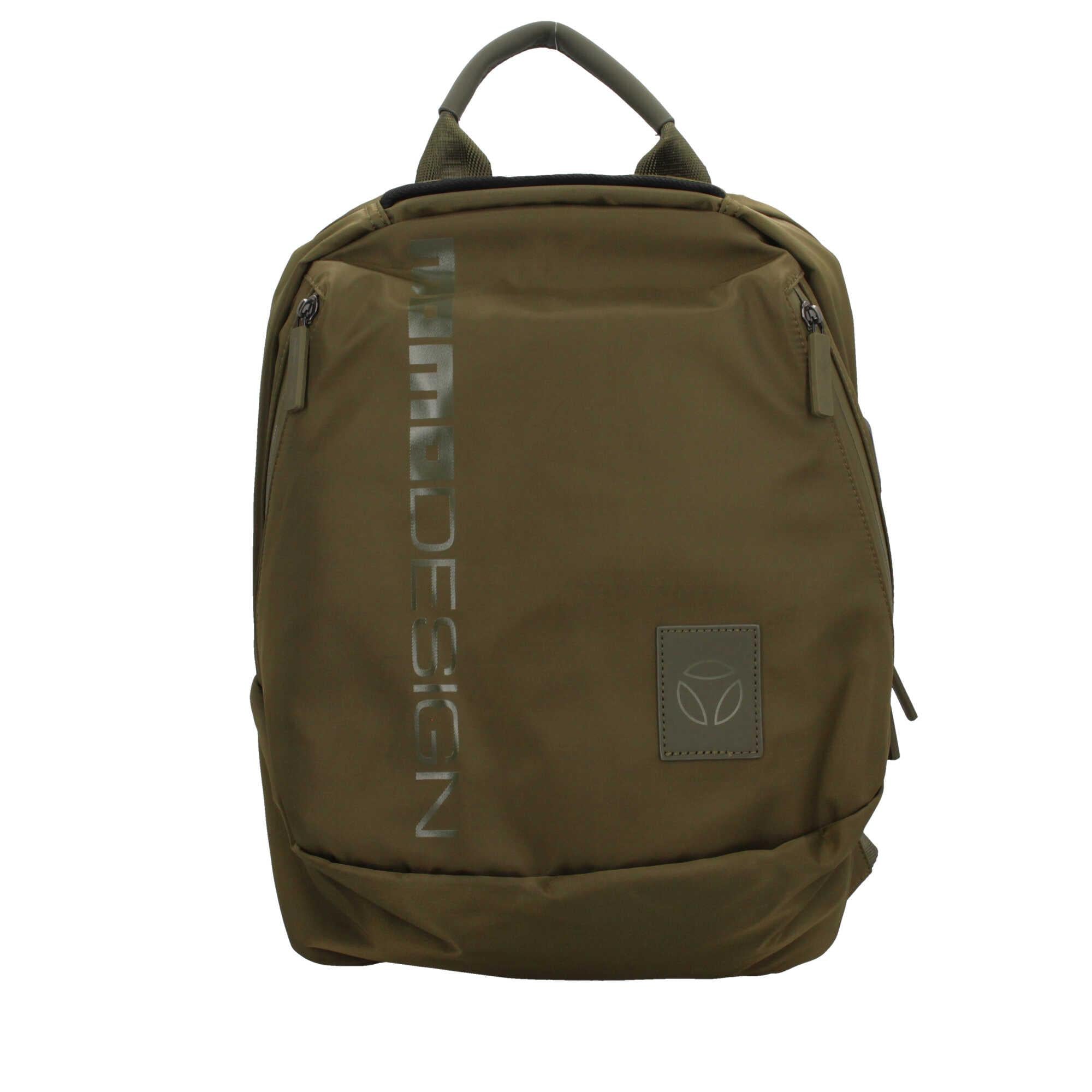 Zaino Urbano Momo Design- Eleganza Dinamica