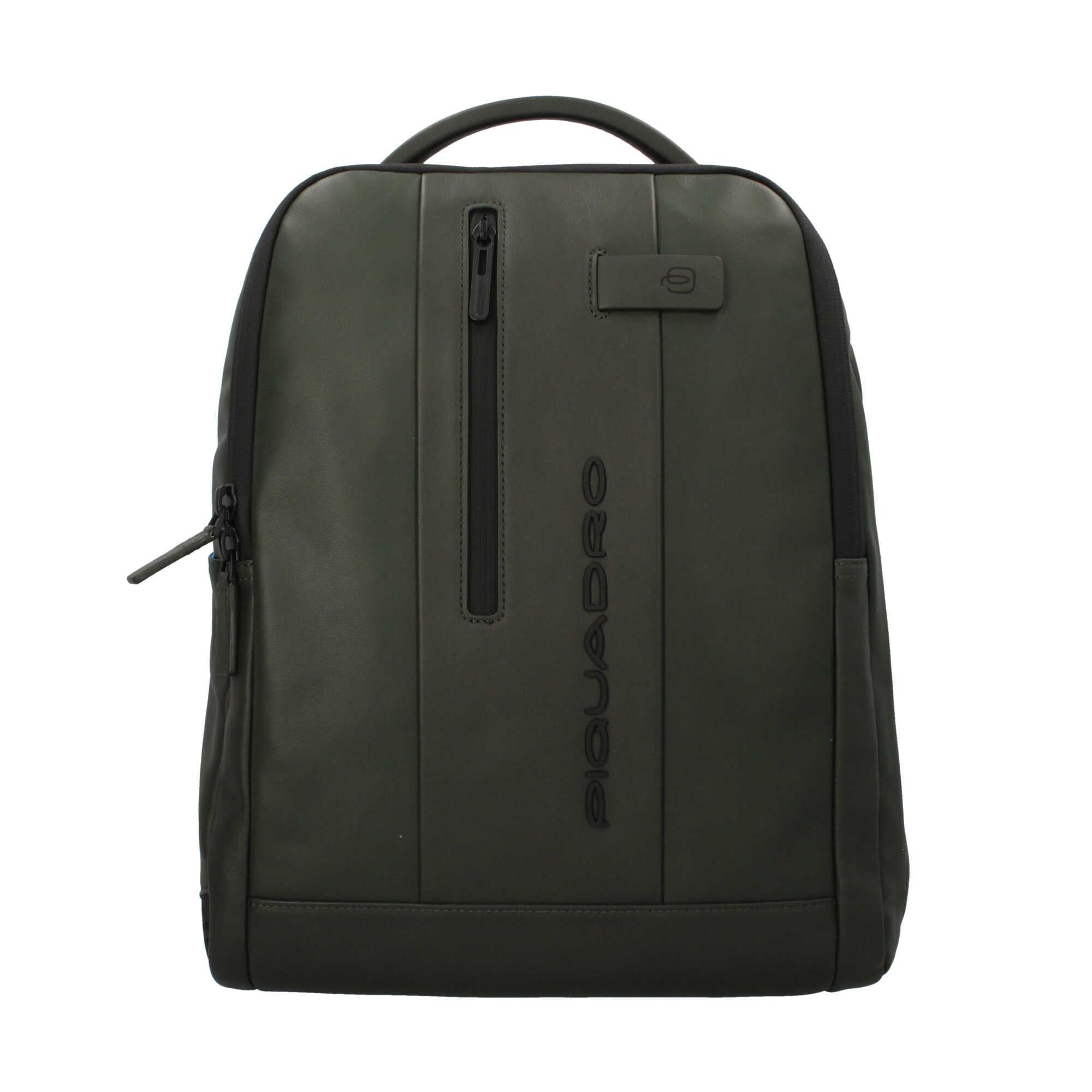 Zaino in pelle Piquadro porta computer Urban