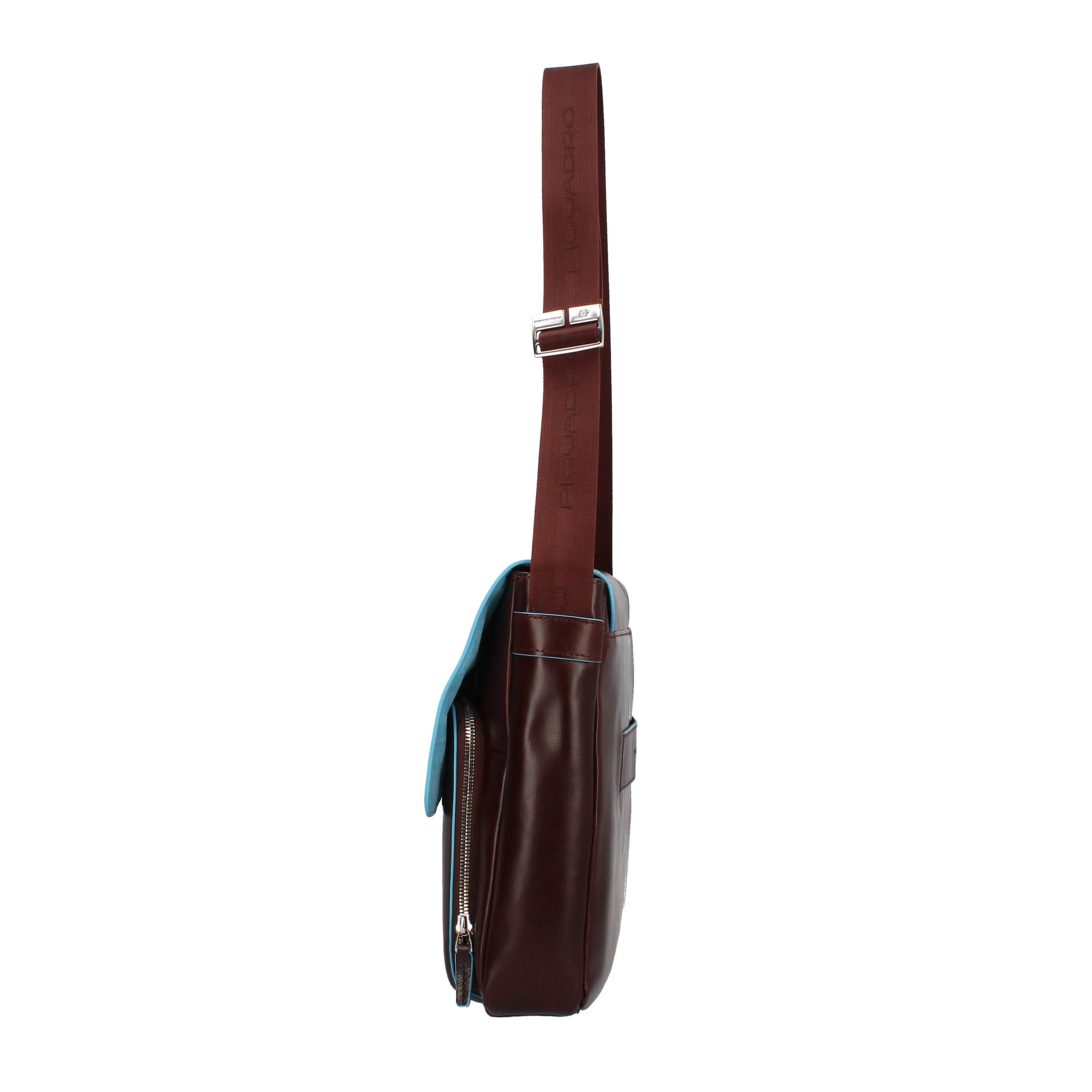 Borsa messenger porta pc da 14"