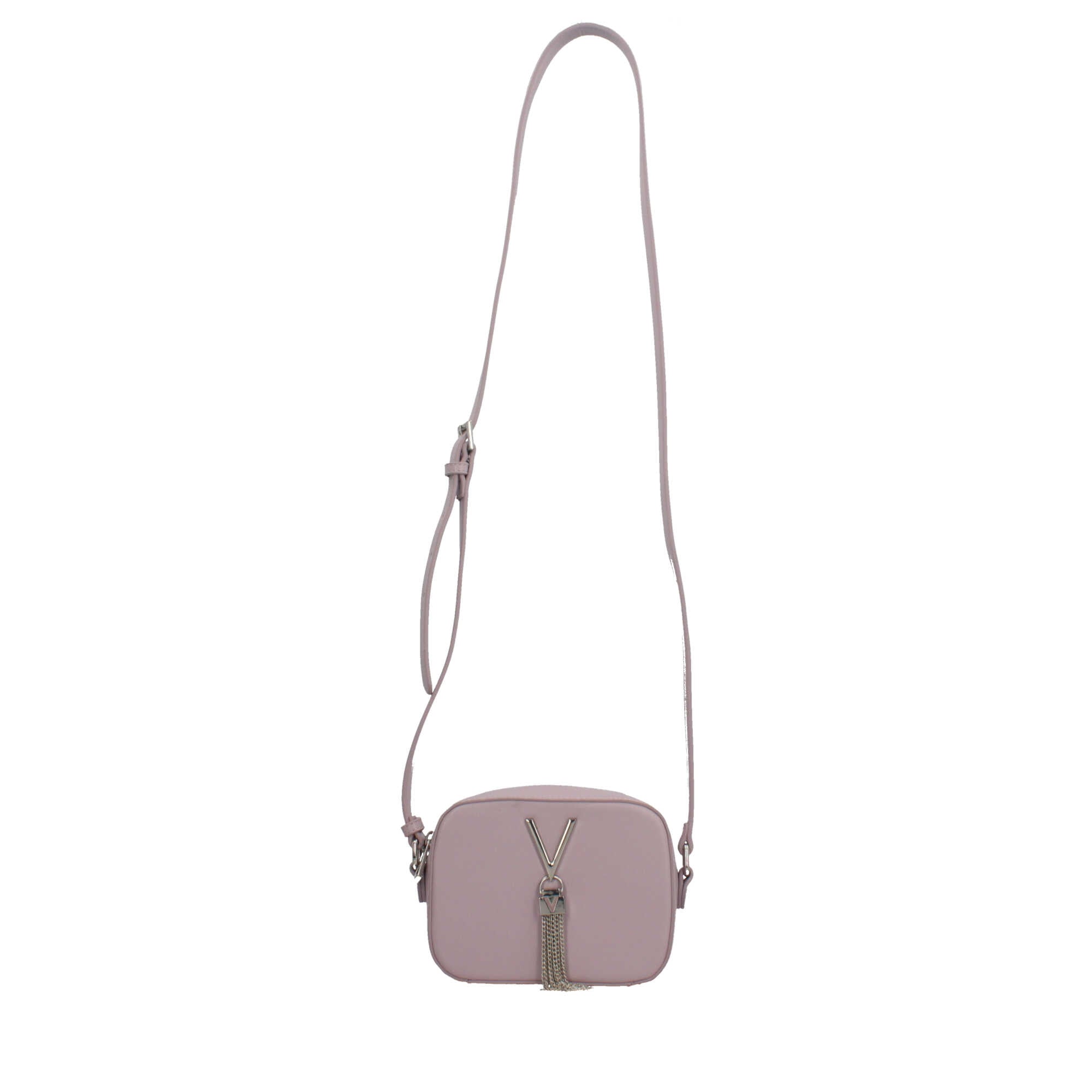 Borsa a tracolla in ecopelle