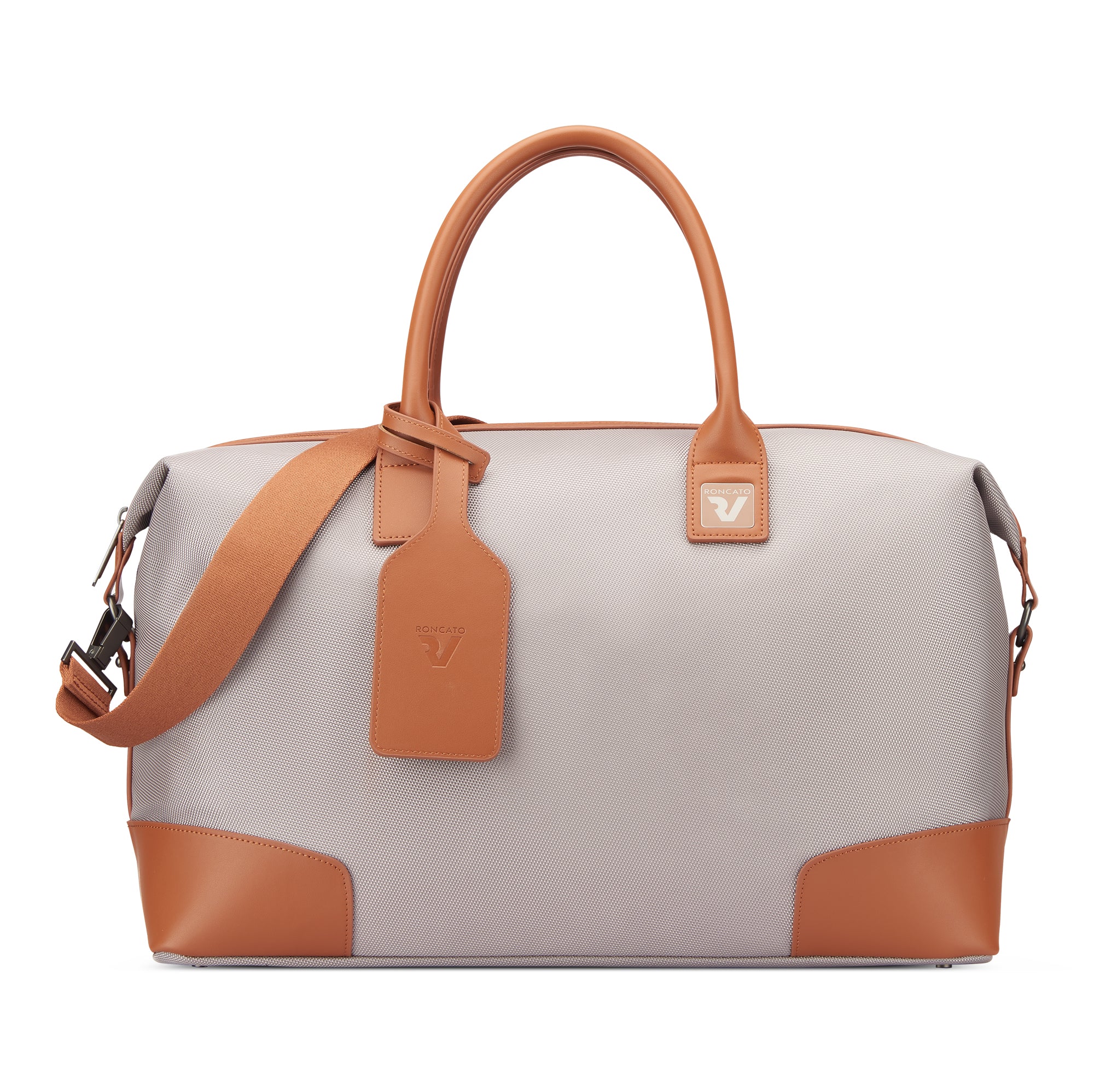 Roncato Borsa Cabina – Eleganza Compatta e Massima Funzionalità per Viaggiare
