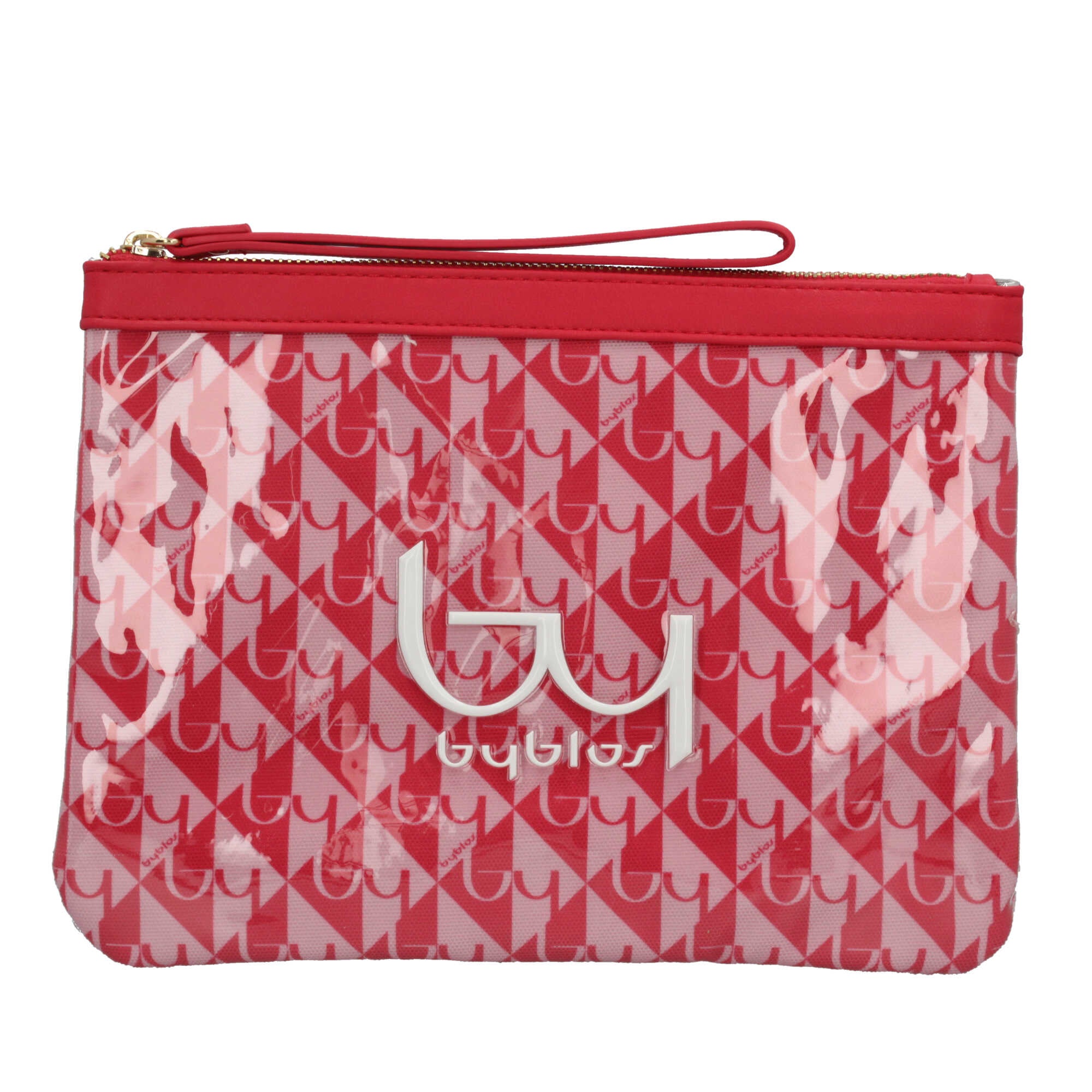 By Byblos Pochette Aruba Rosa Taglia Unica | Giò Fashion
