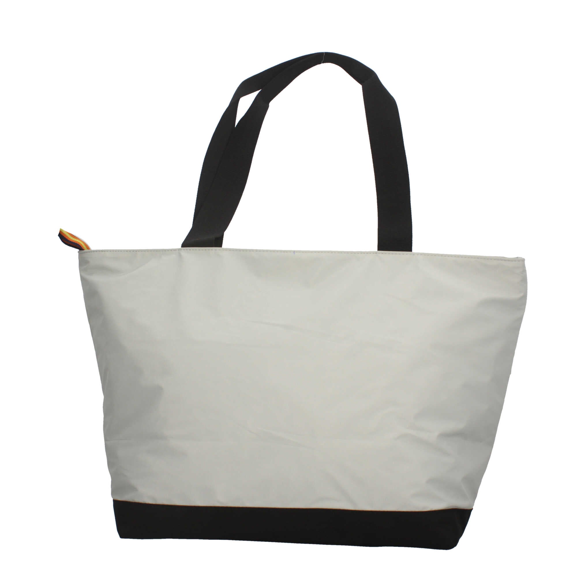 Borsa Tote K-Way Clere Unisex con Design Versatile e Materiale Resistente