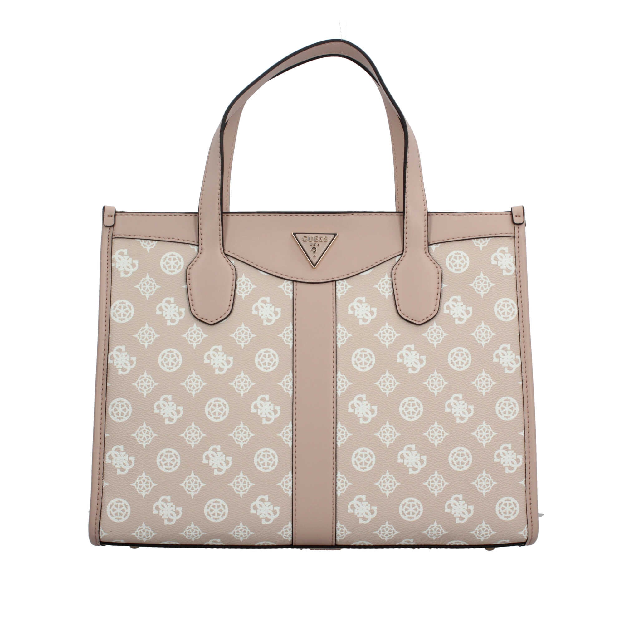 Shopper Guess con Dettaglio Logo e Design Elegante