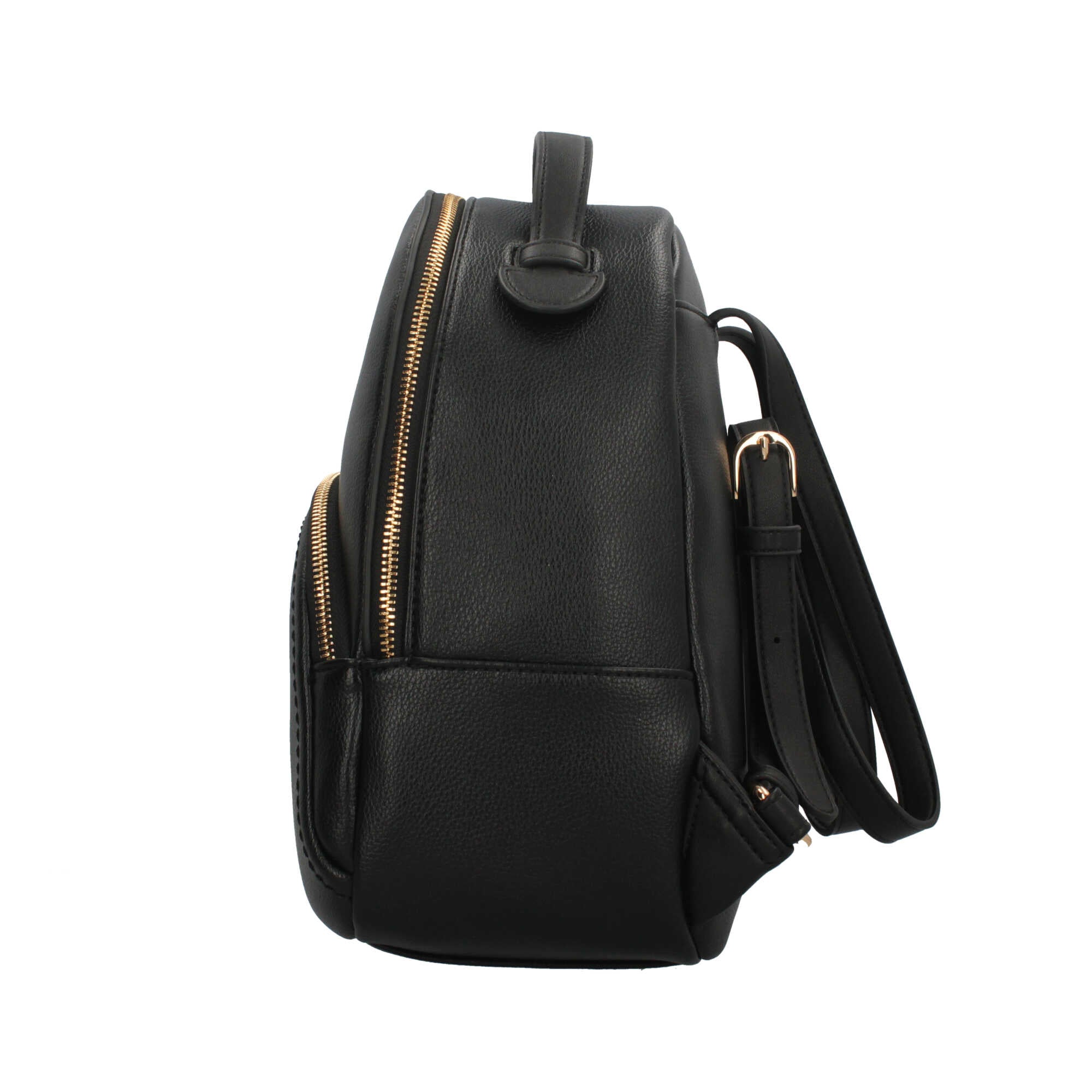 Zaino Donna Liu Jo con Tasche Multiple e Pochette Coordinata