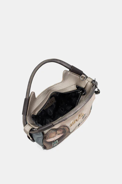 Borsa a mano Anekke Dreams con tracolla regolabile