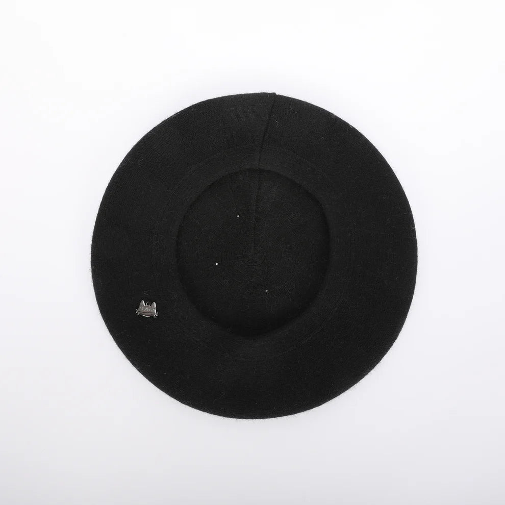 Basco donna Mimi Mua con applicazioni luminose