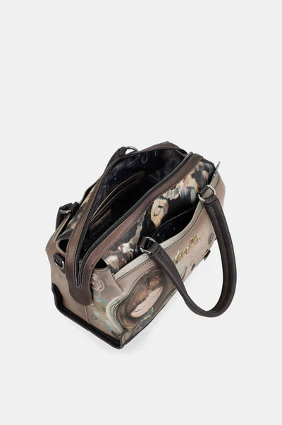 Borsa a mano Anekke Dreams con tracolla removibile