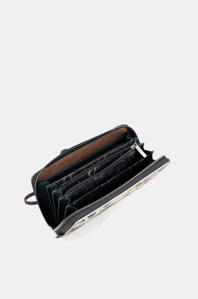 Portafoglio grande Anekke The World of Dreams