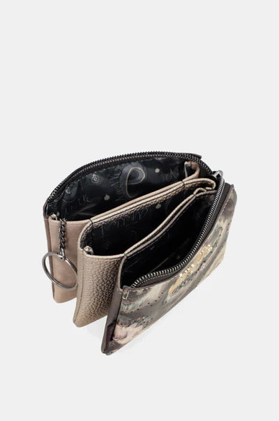 Portamonete Anekke The World of Dreams