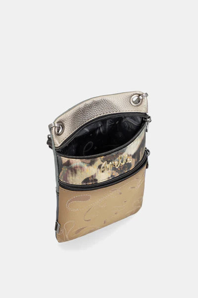 Borsa a tracolla Anekke The World of Dreams