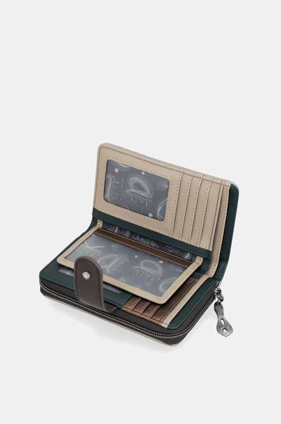 Portafoglio Anekke The World of Dreams