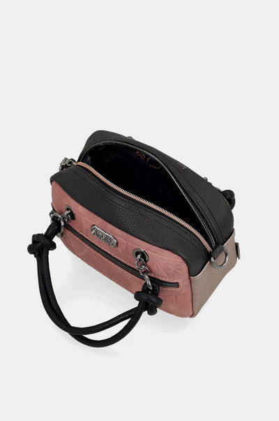 Borsa a mano Anekke Paris con tracolla