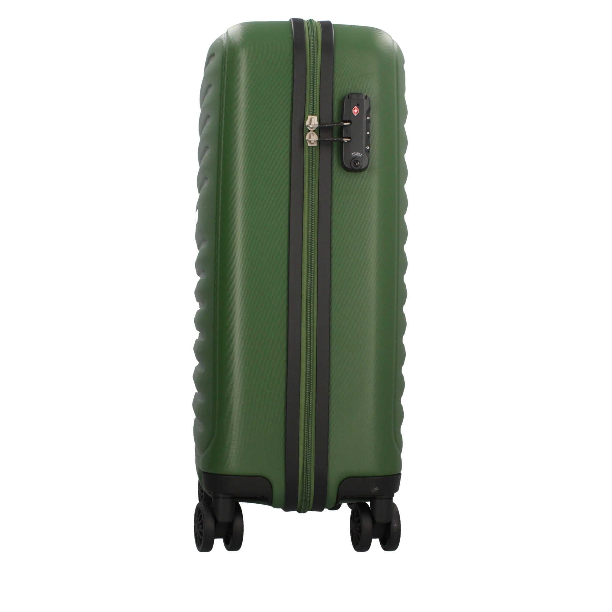 Trolley Cabin Size Roncato Agilità