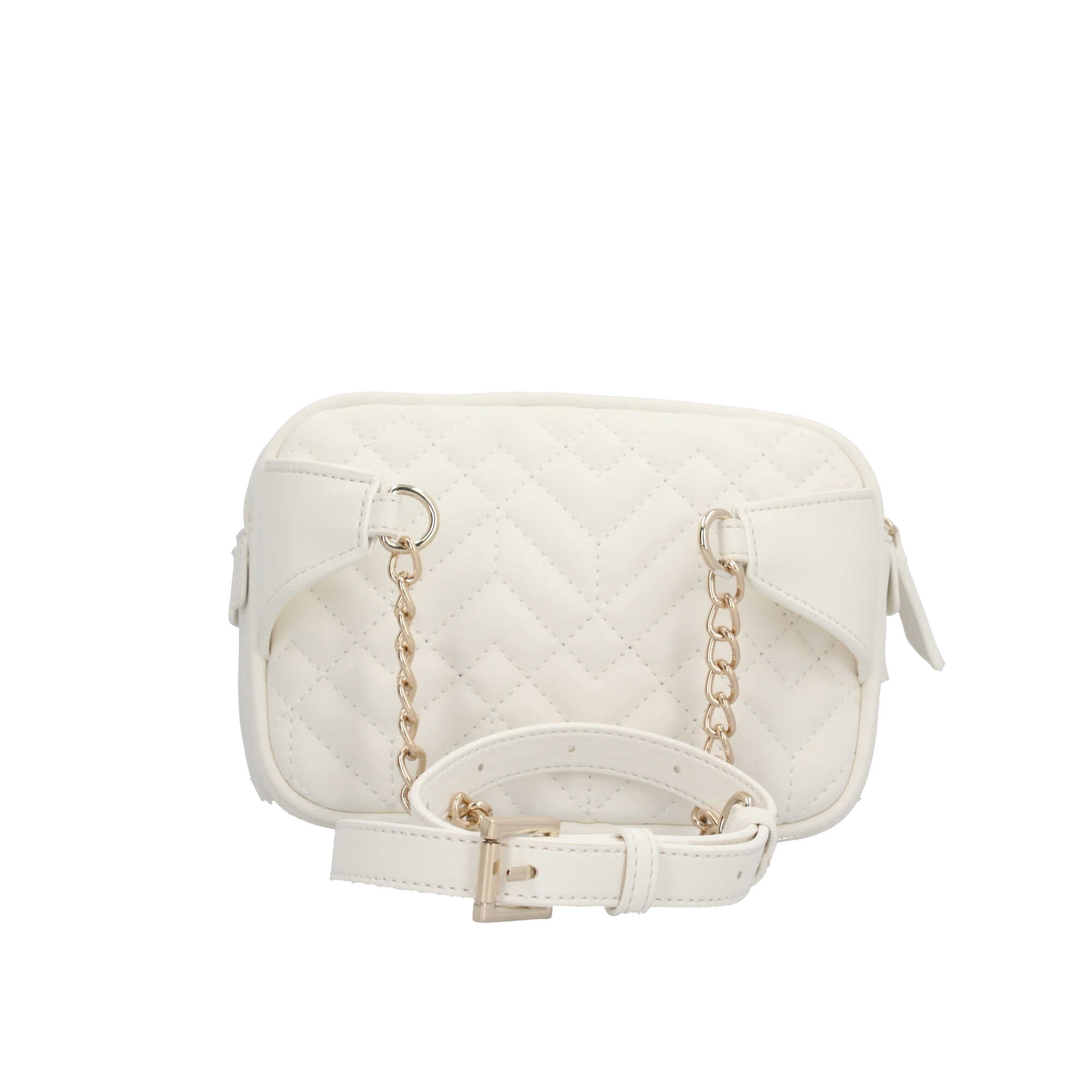 Borsa a tracolla BY BYBLOS con design trapuntato