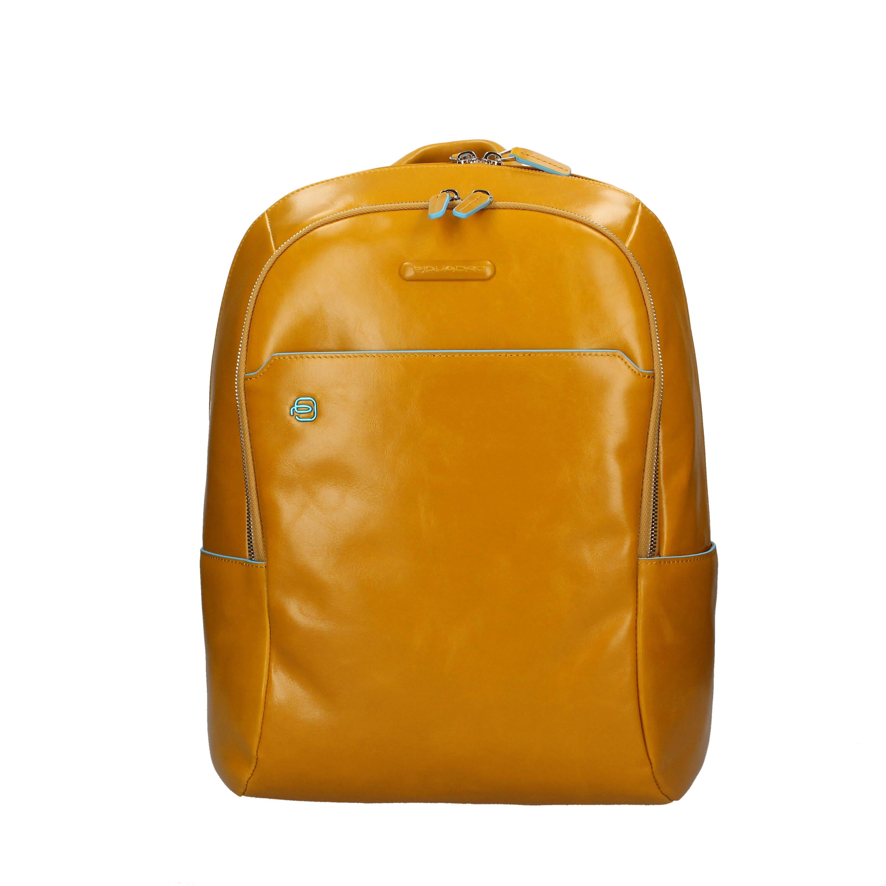 Zaino Professionale realizzata in Pelle