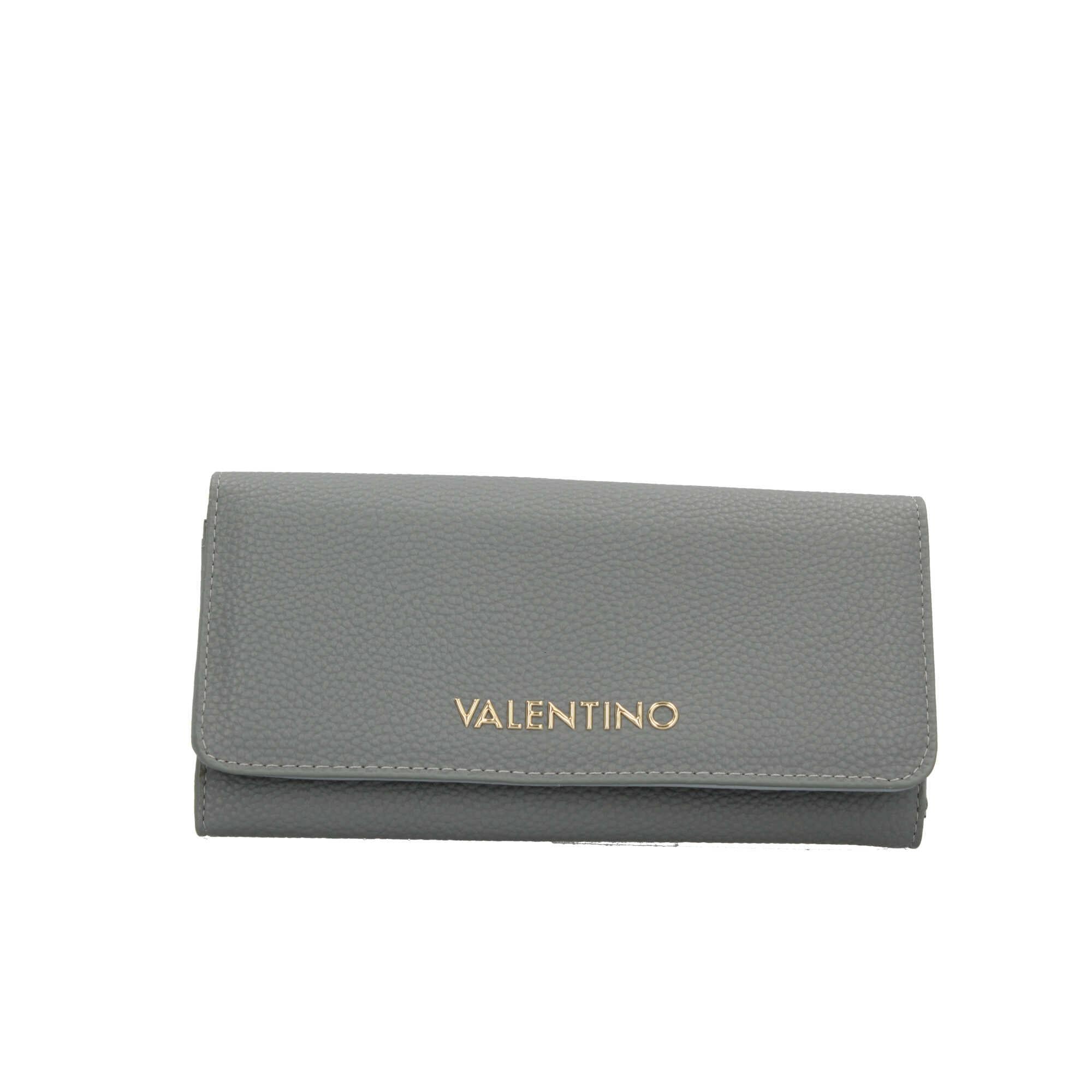 Portafoglio in materiale sintetico