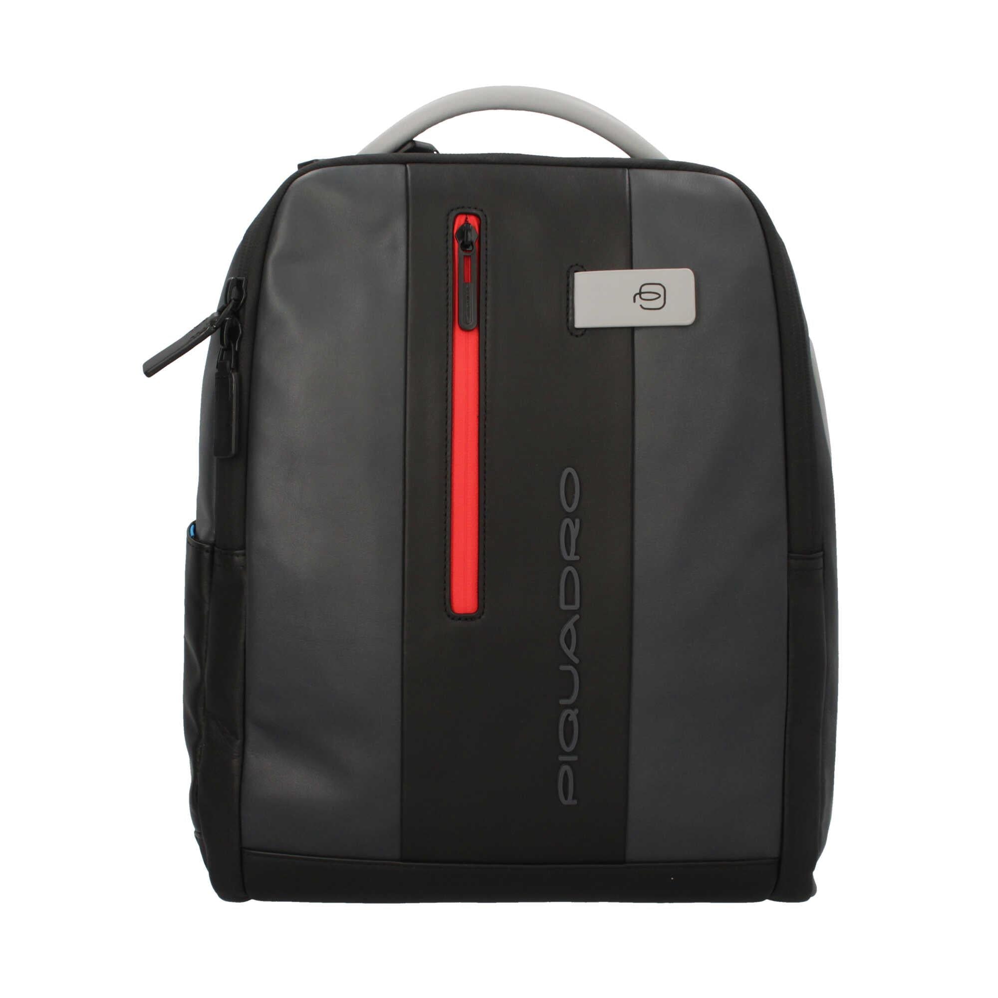 Zaino in pelle Piquadro porta computer Urban